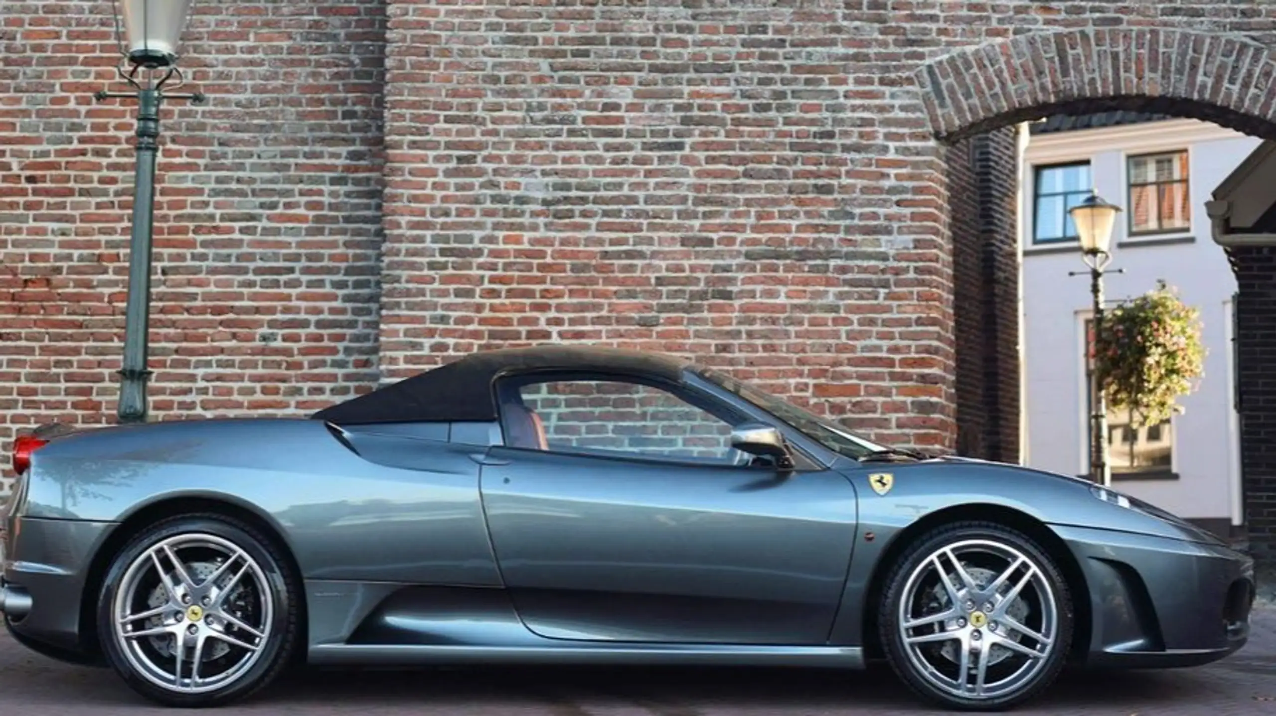 Ferrari - F430