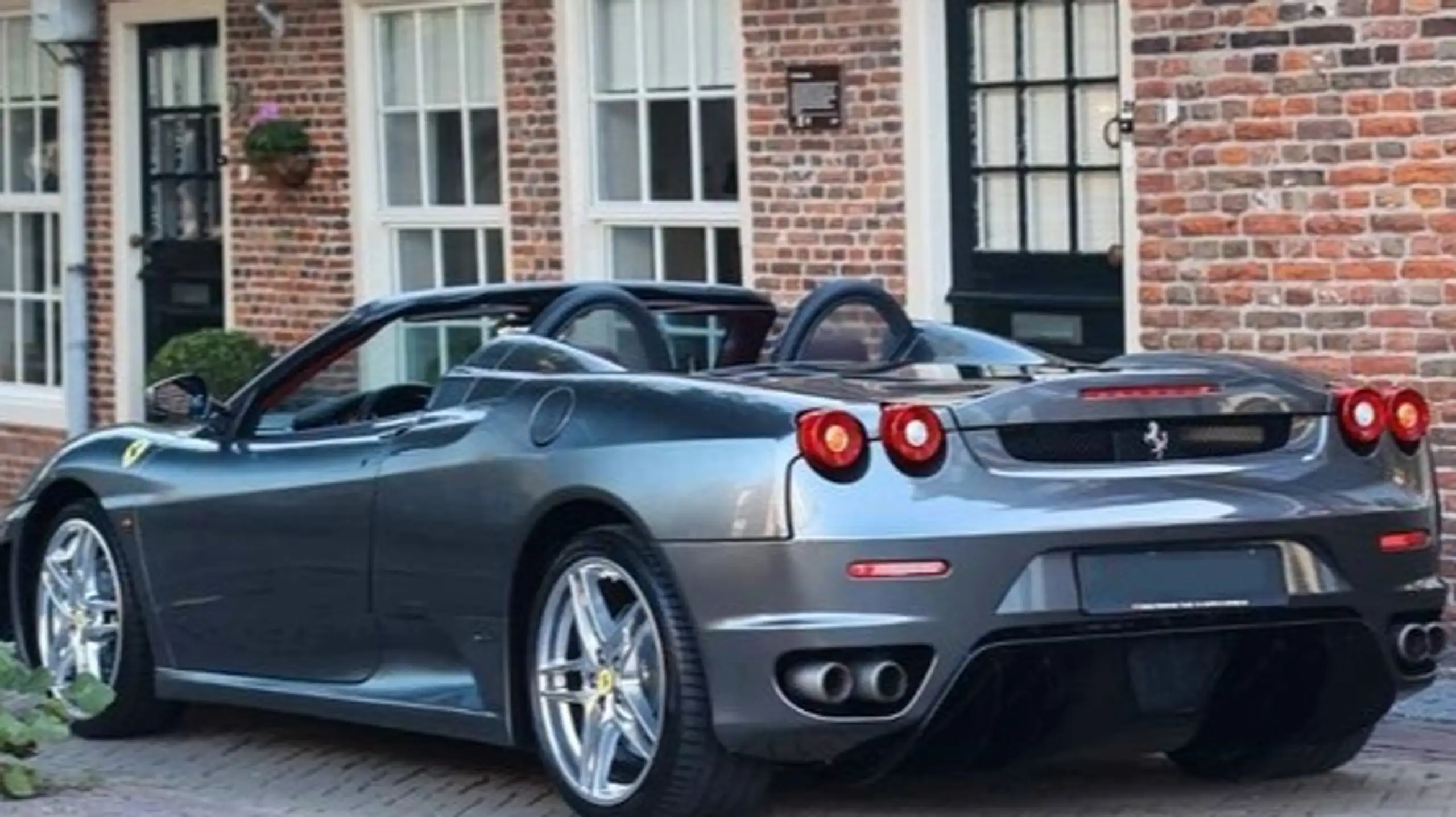 Ferrari - F430