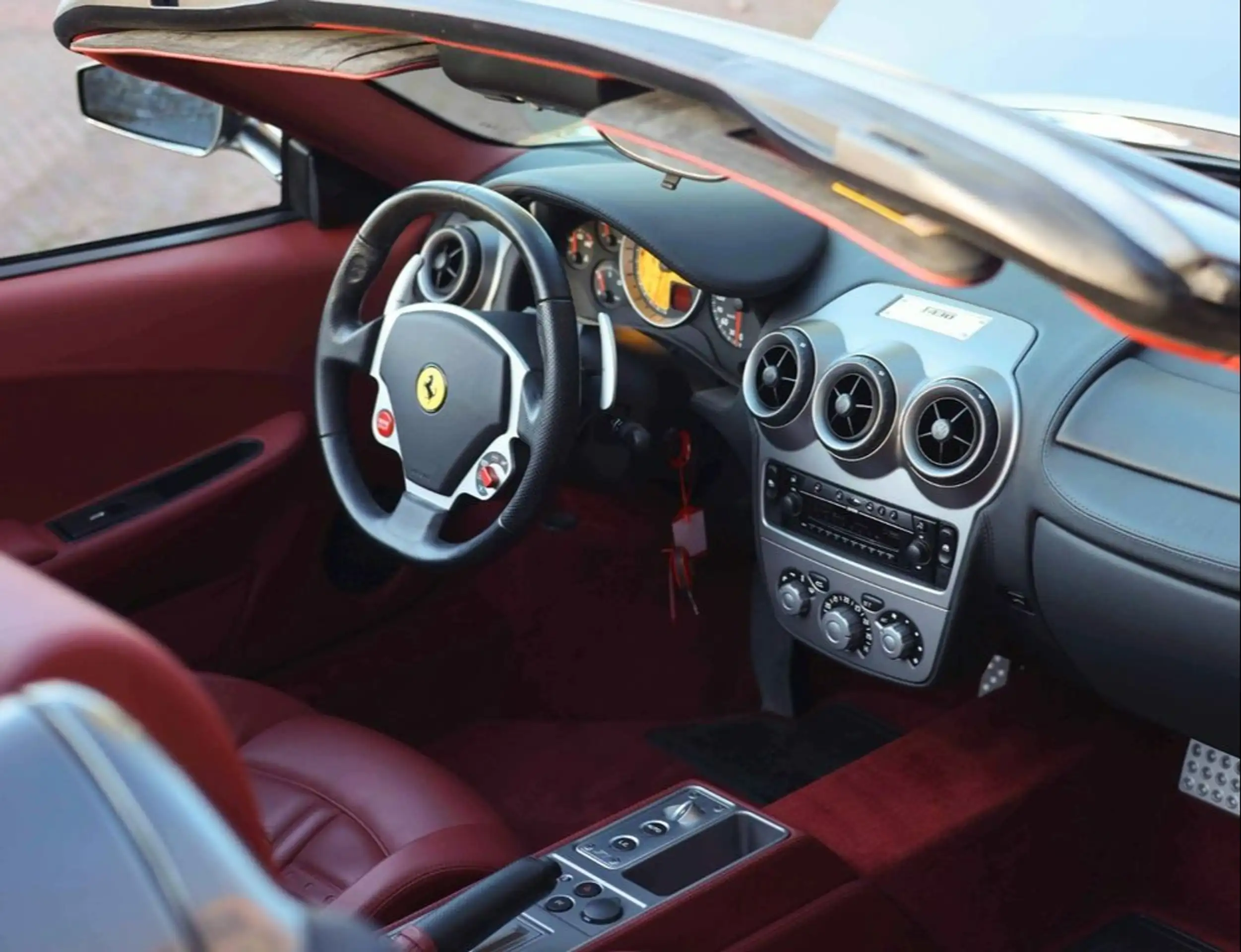 Ferrari - F430