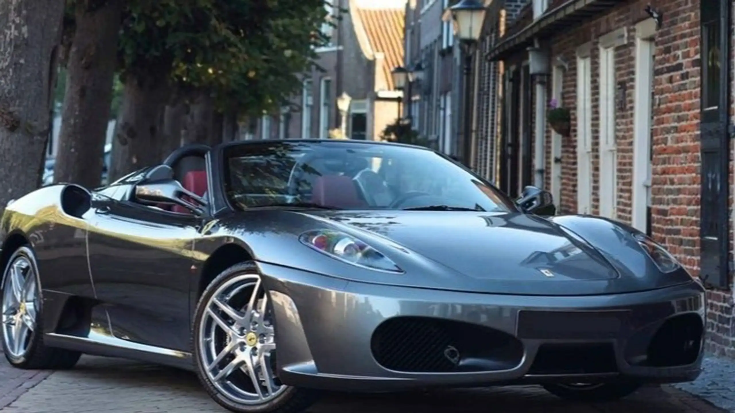 Ferrari - F430