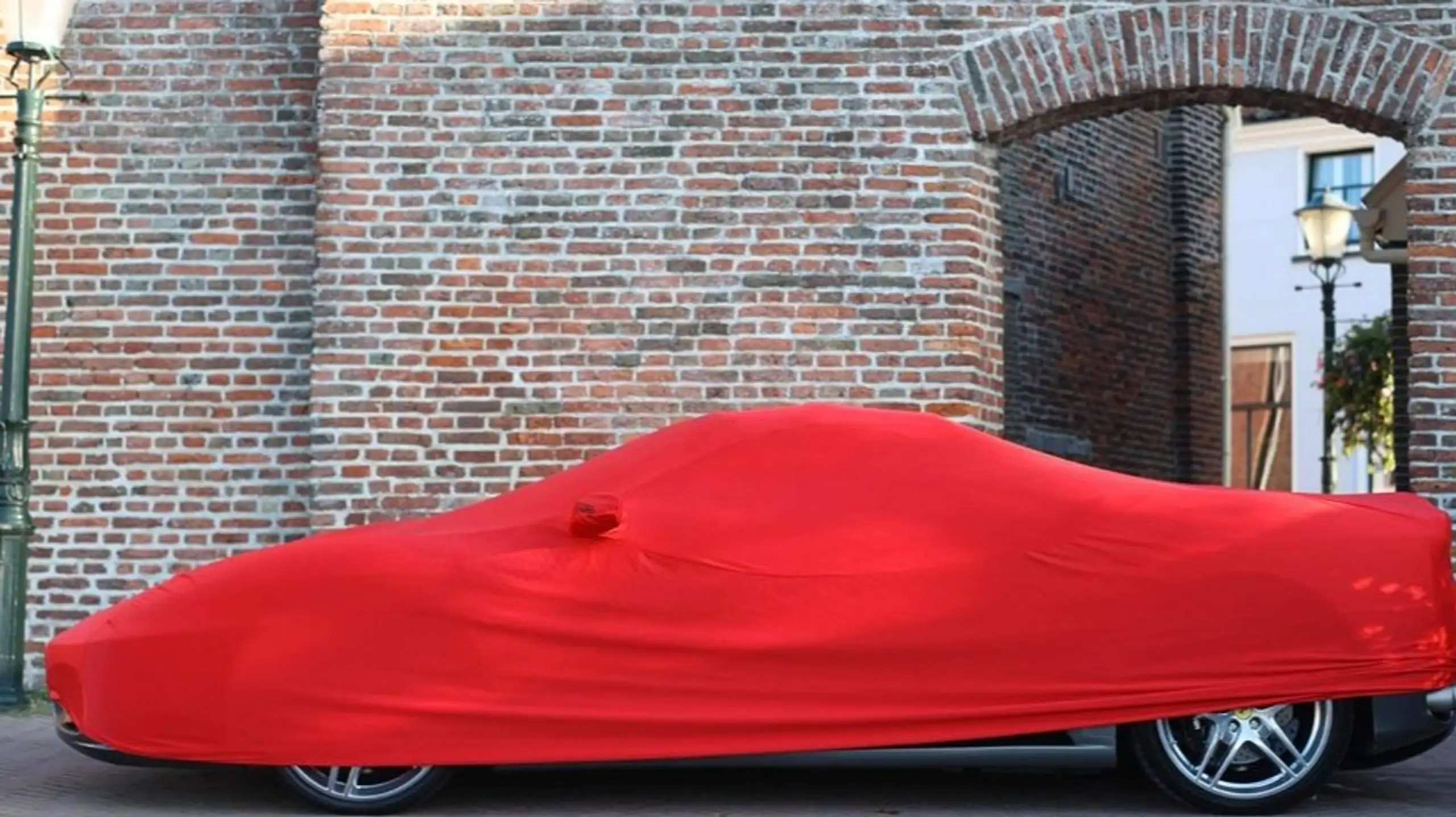 Ferrari - F430