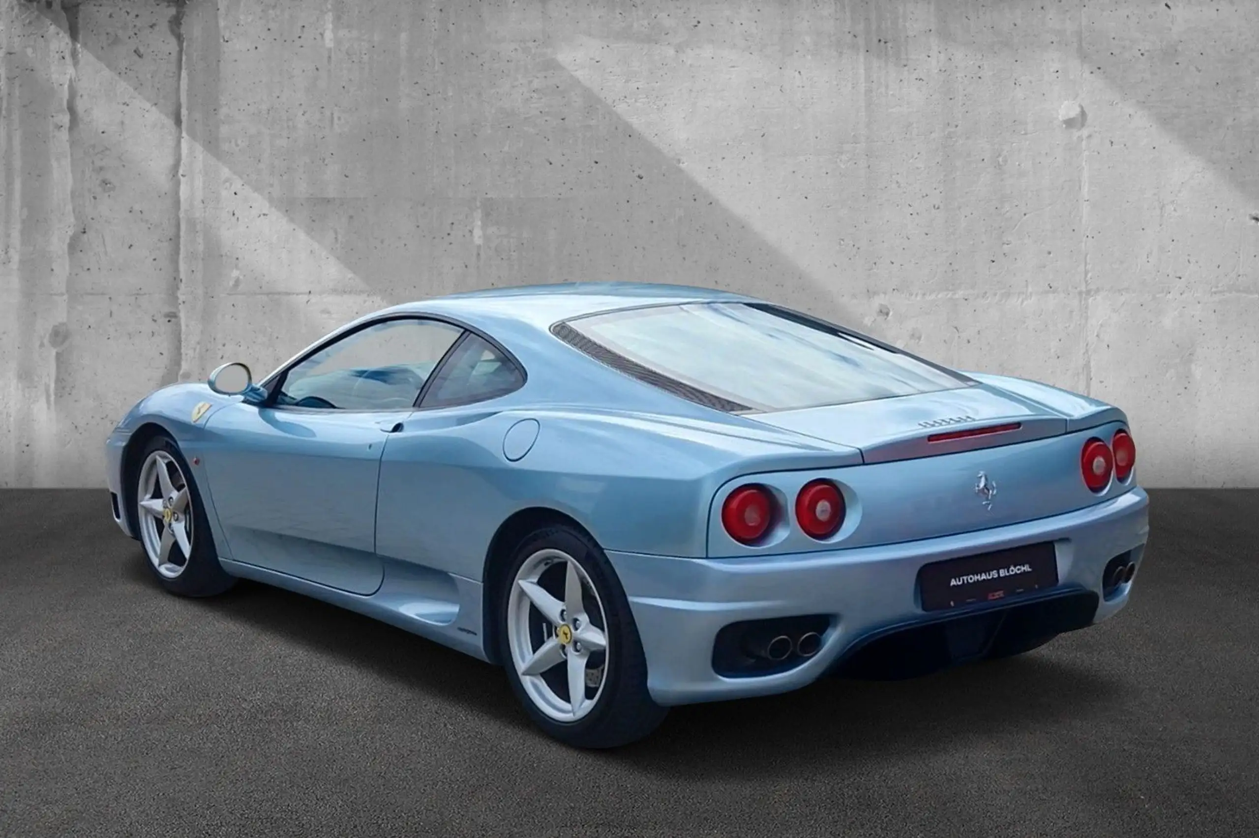 Ferrari - 360