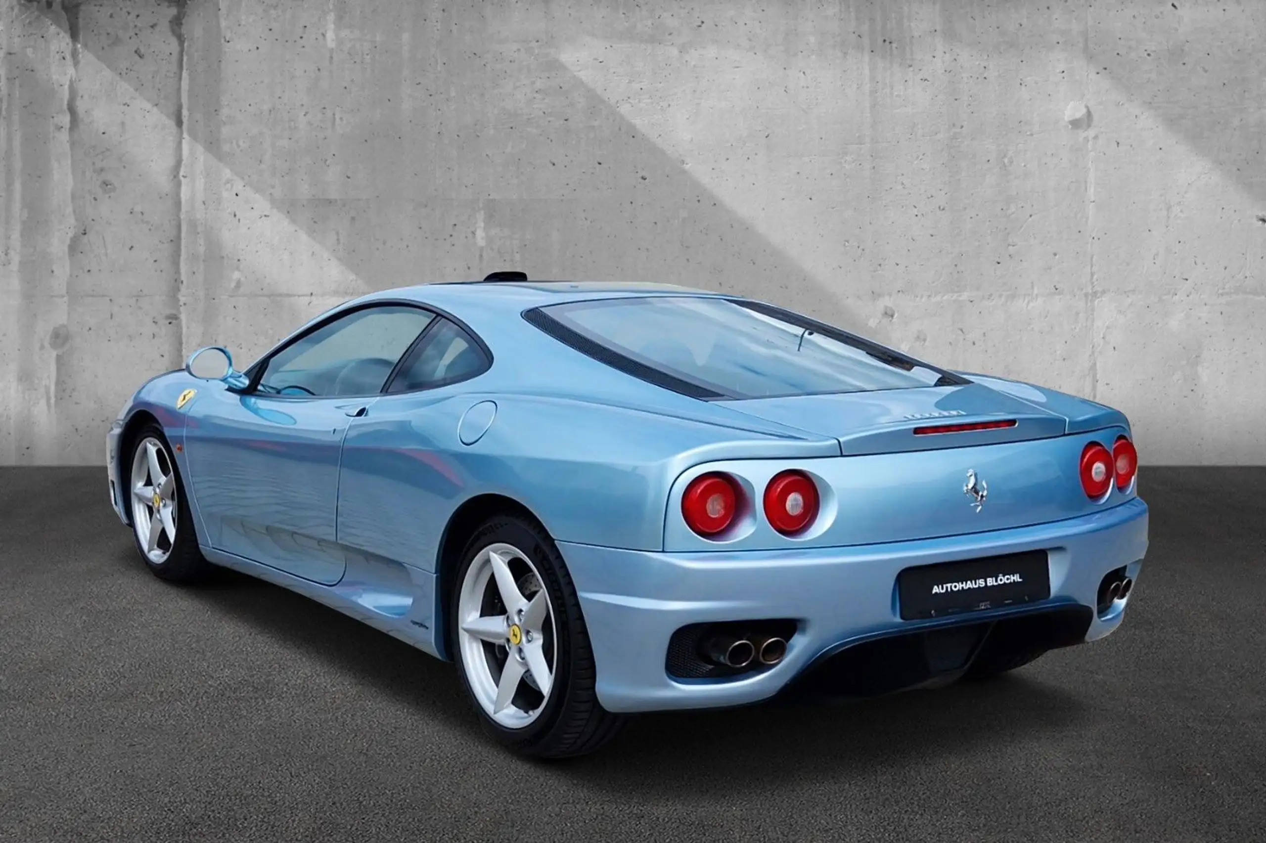 Ferrari - 360