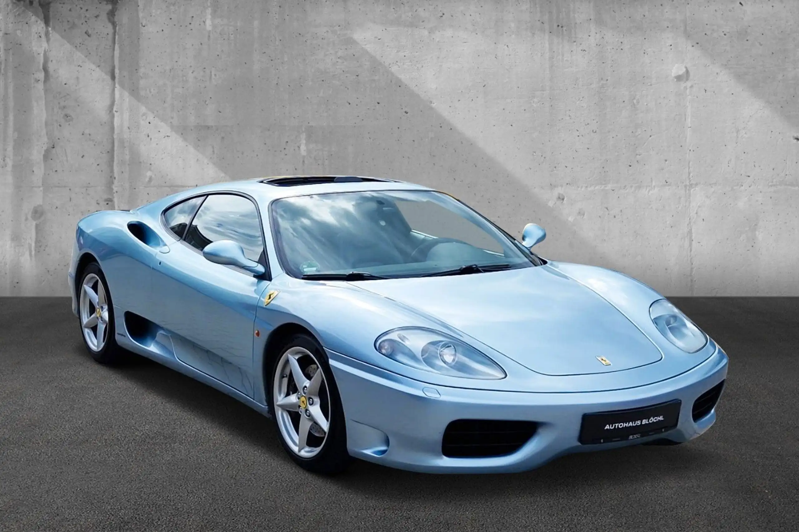 Ferrari - 360