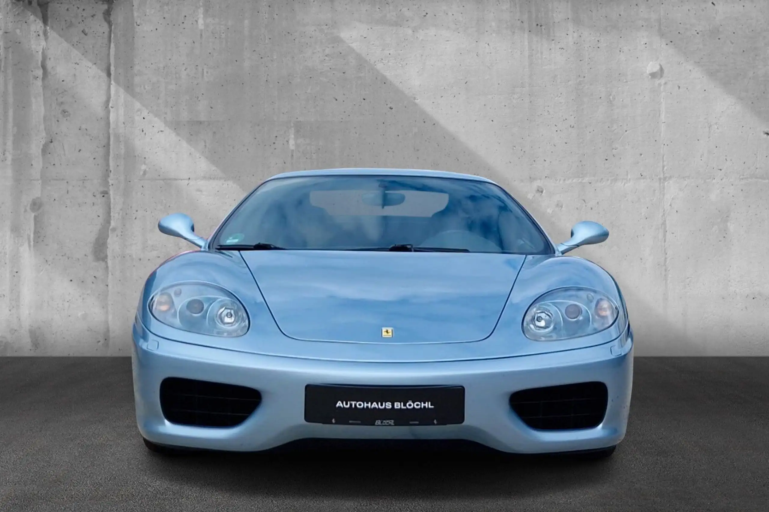 Ferrari - 360