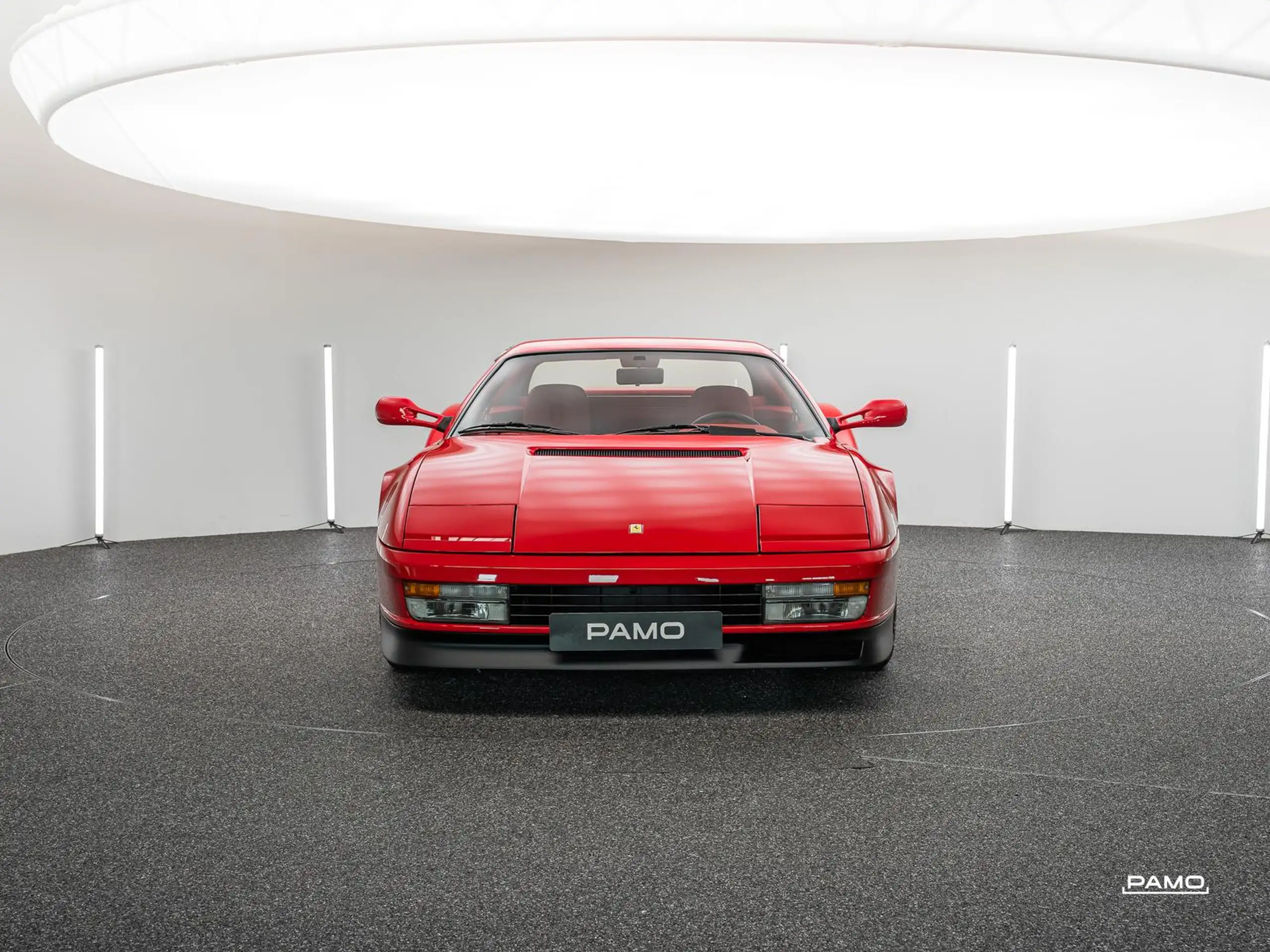 Ferrari - Testarossa