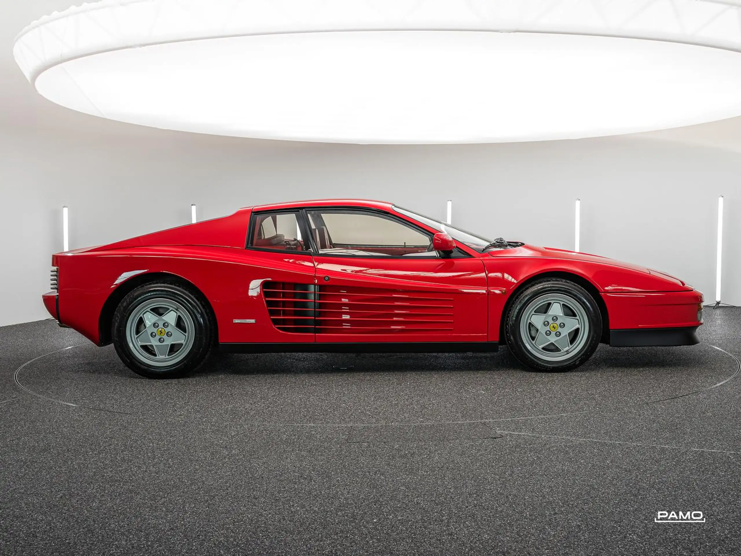 Ferrari - Testarossa