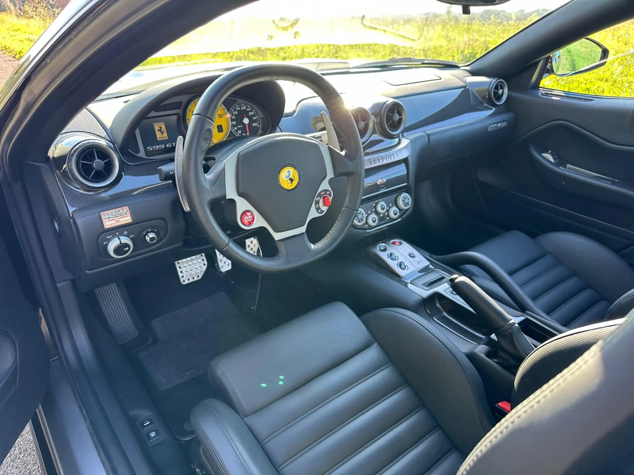 Ferrari - 599