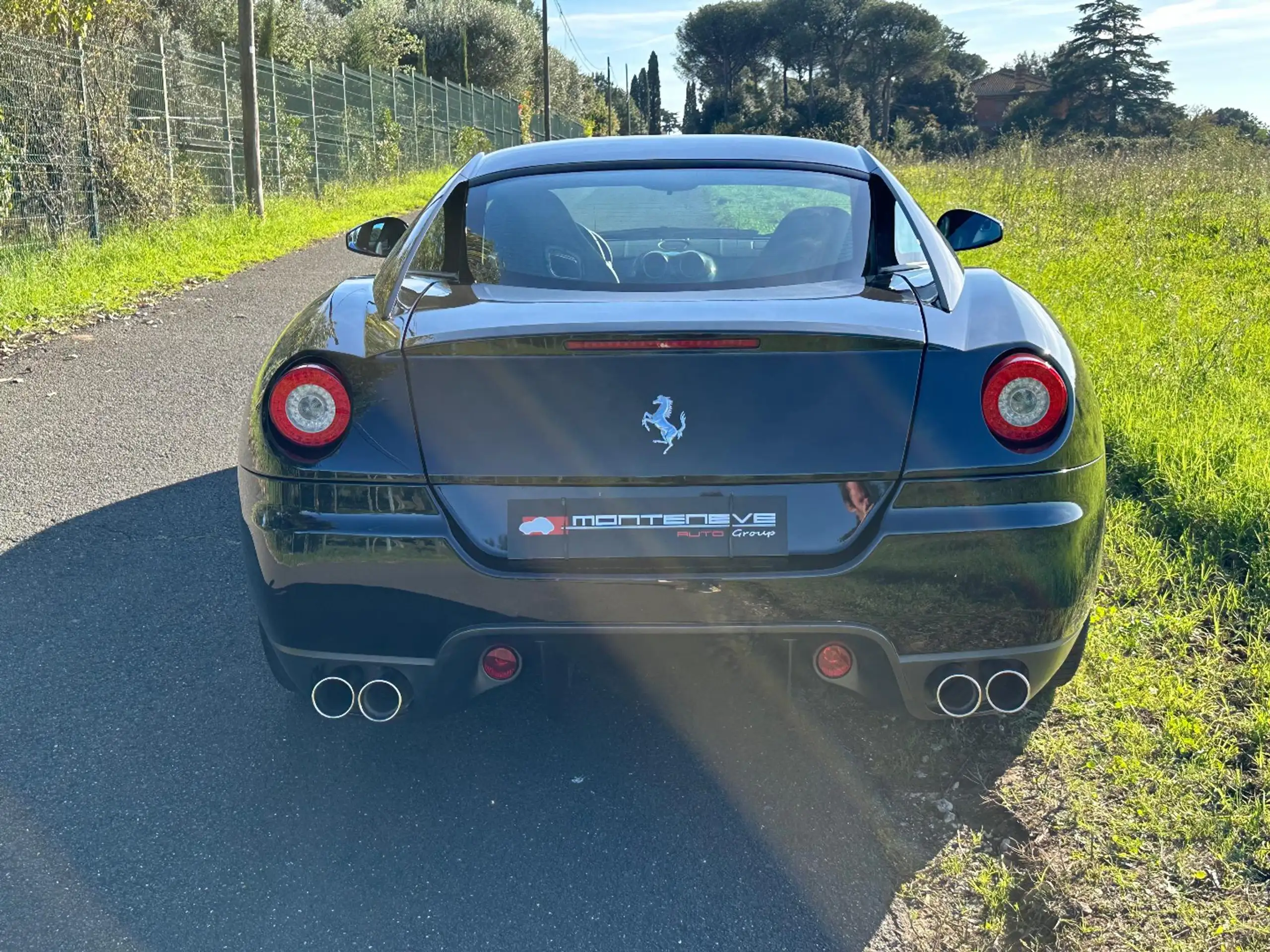 Ferrari - 599