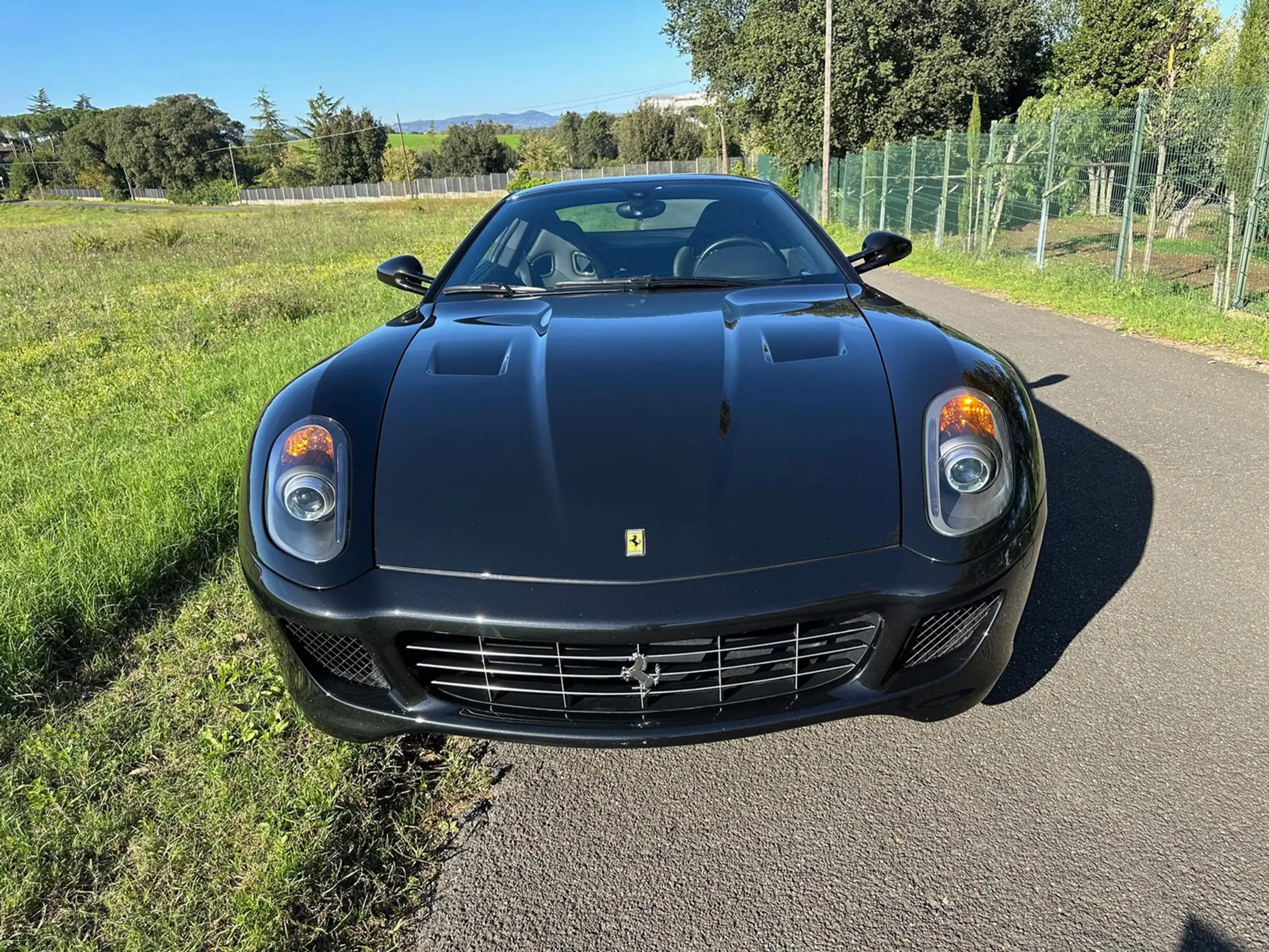 Ferrari - 599