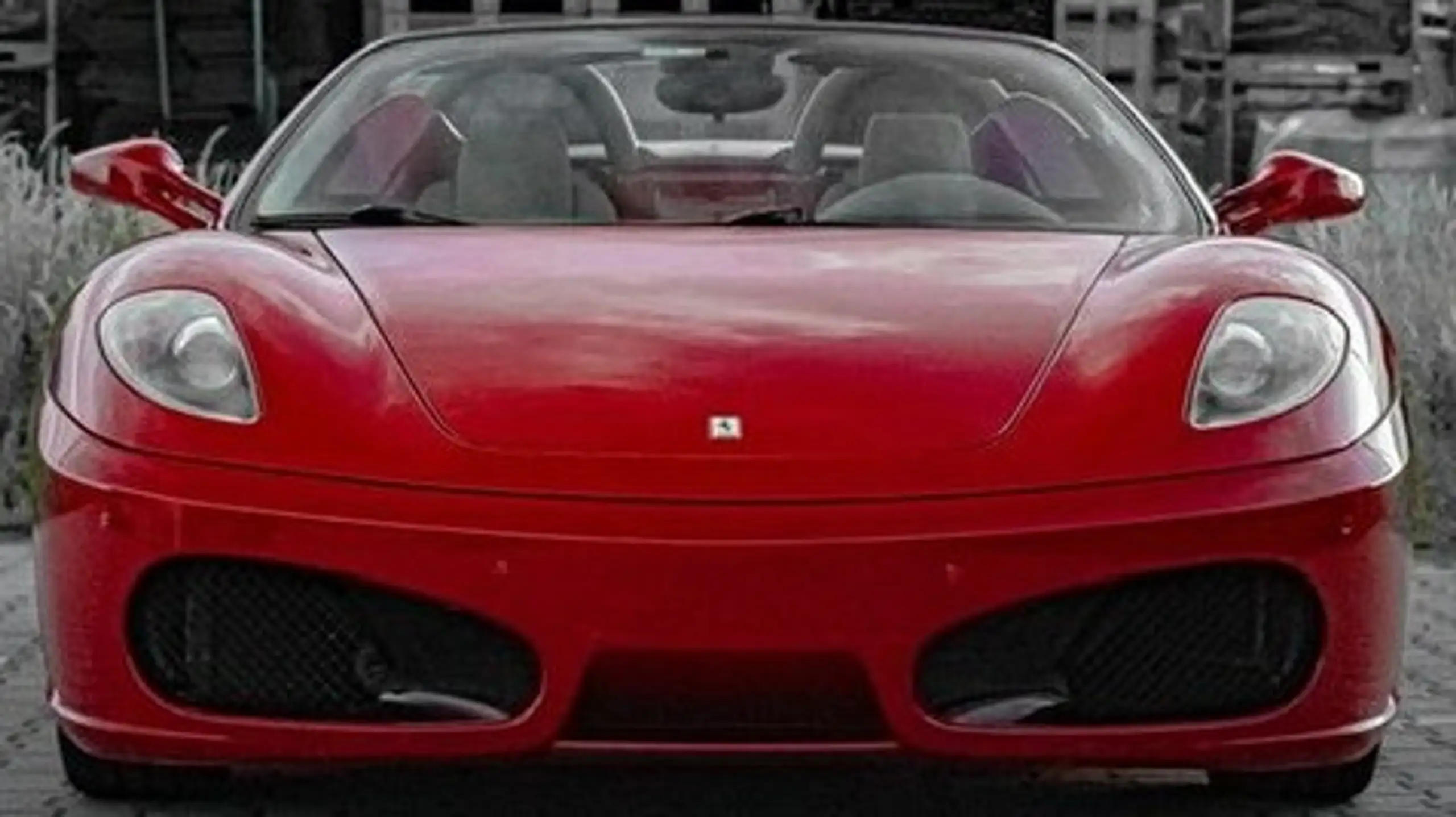 Ferrari - F430