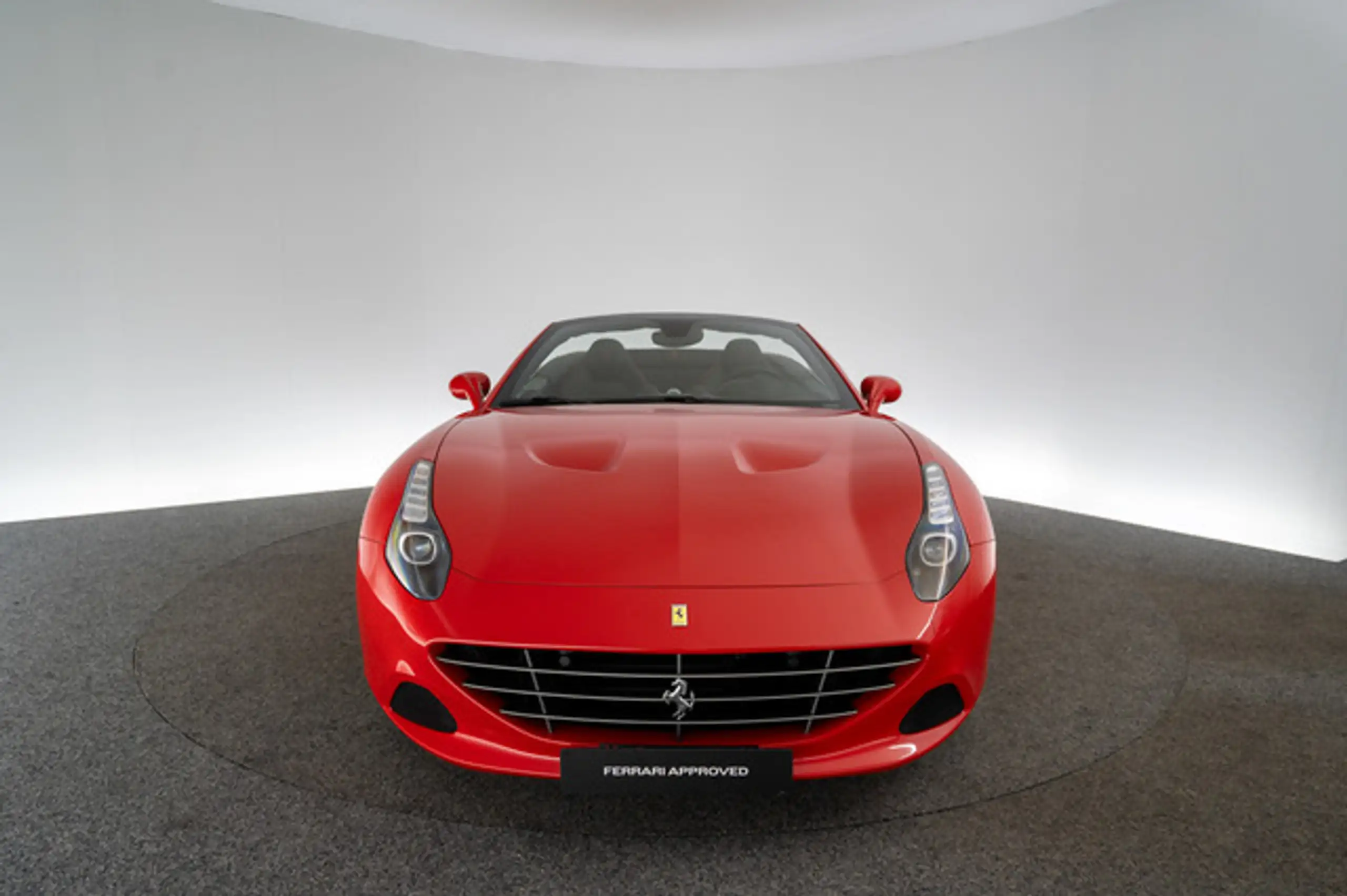 Ferrari - California