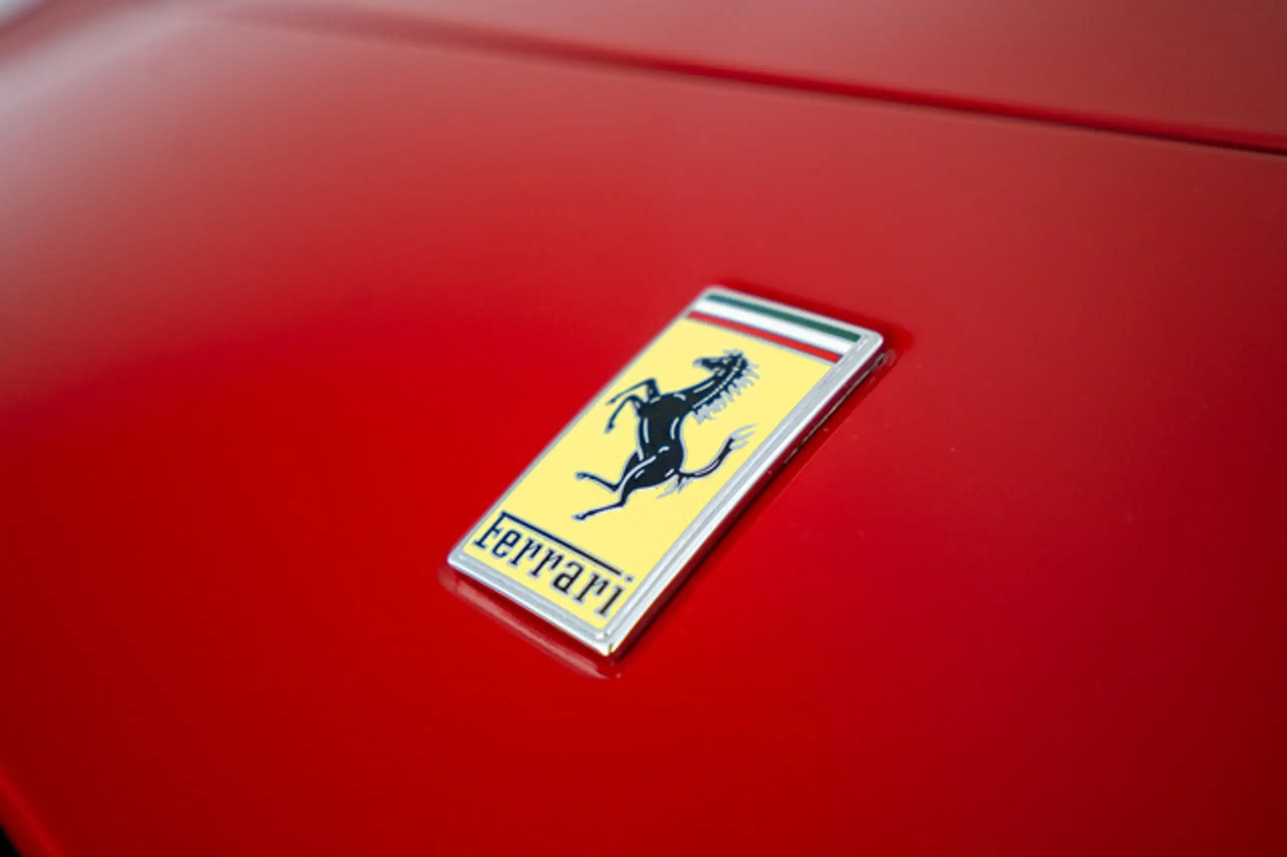 Ferrari - California