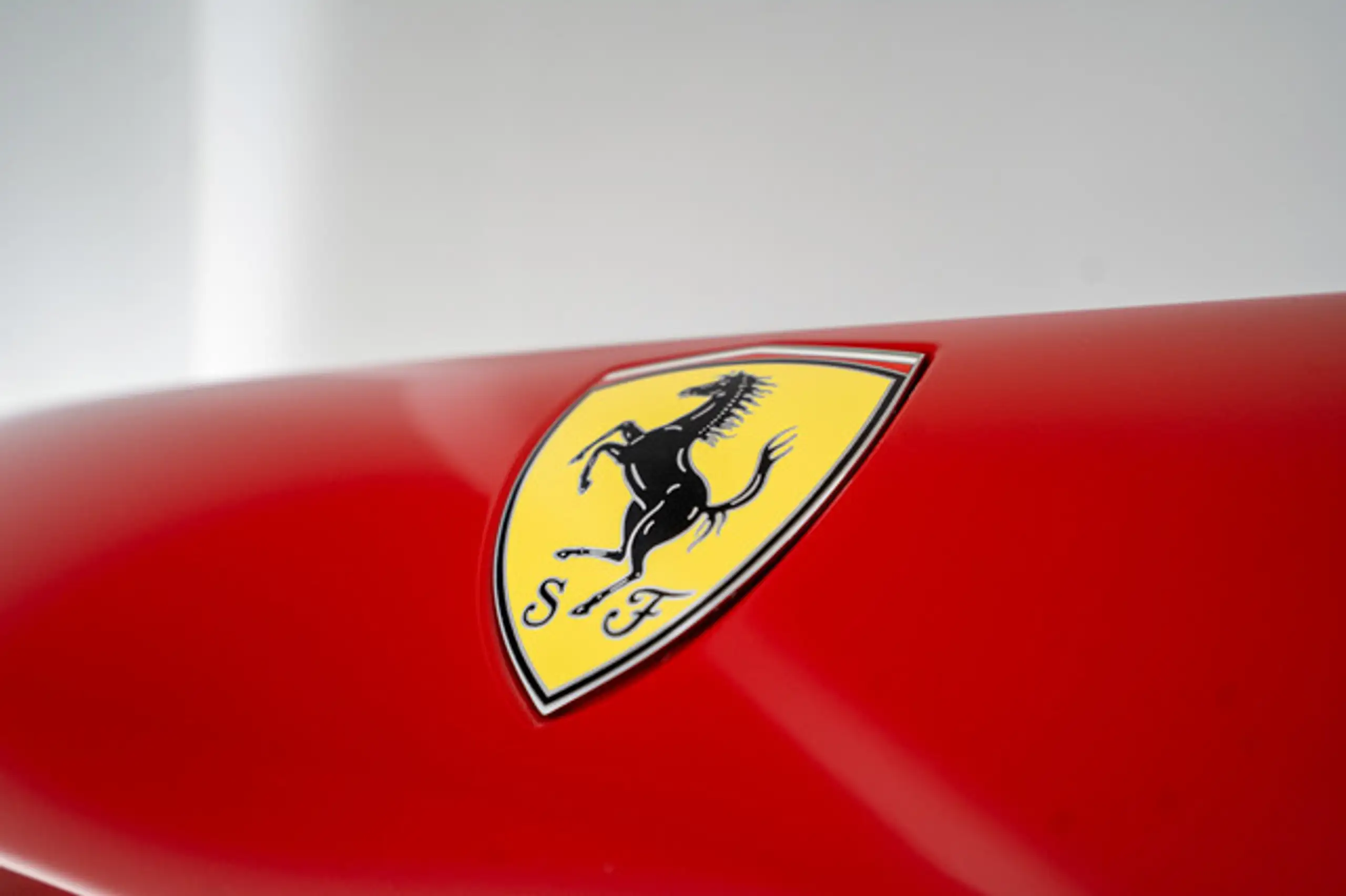 Ferrari - California