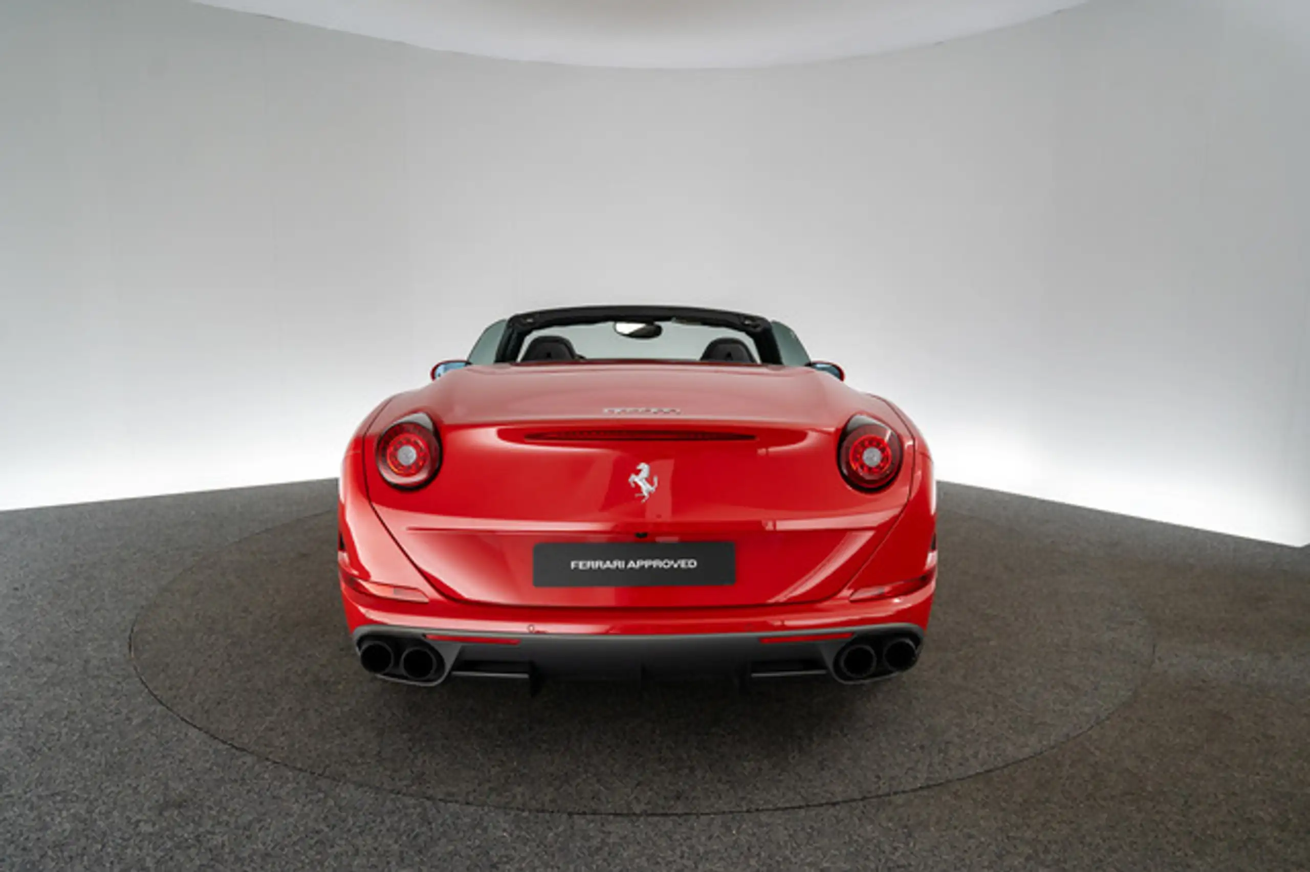 Ferrari - California