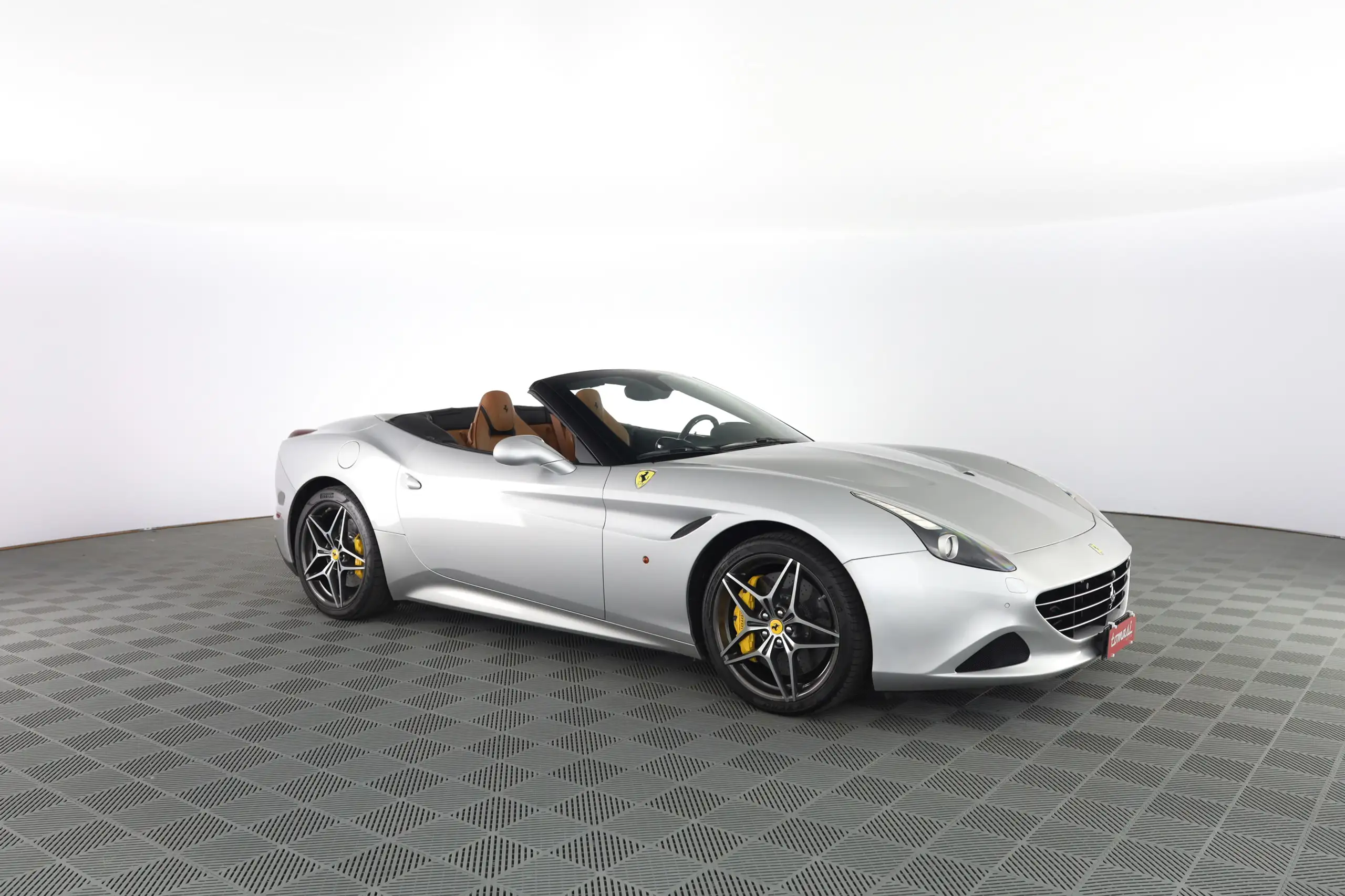 Ferrari - California