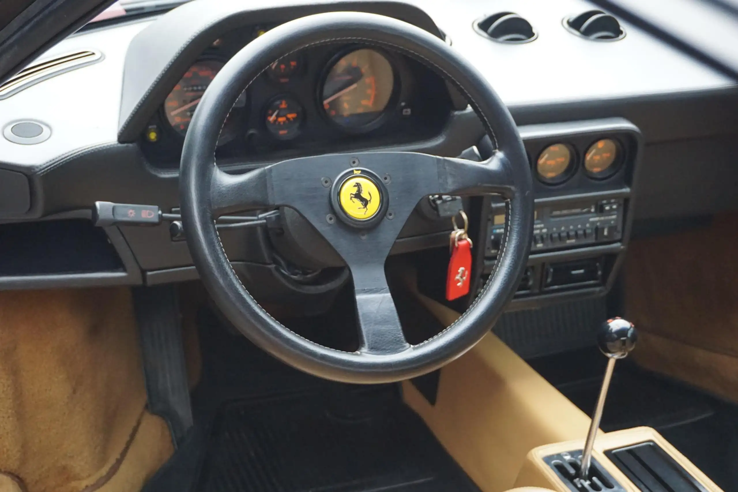 Ferrari - 328