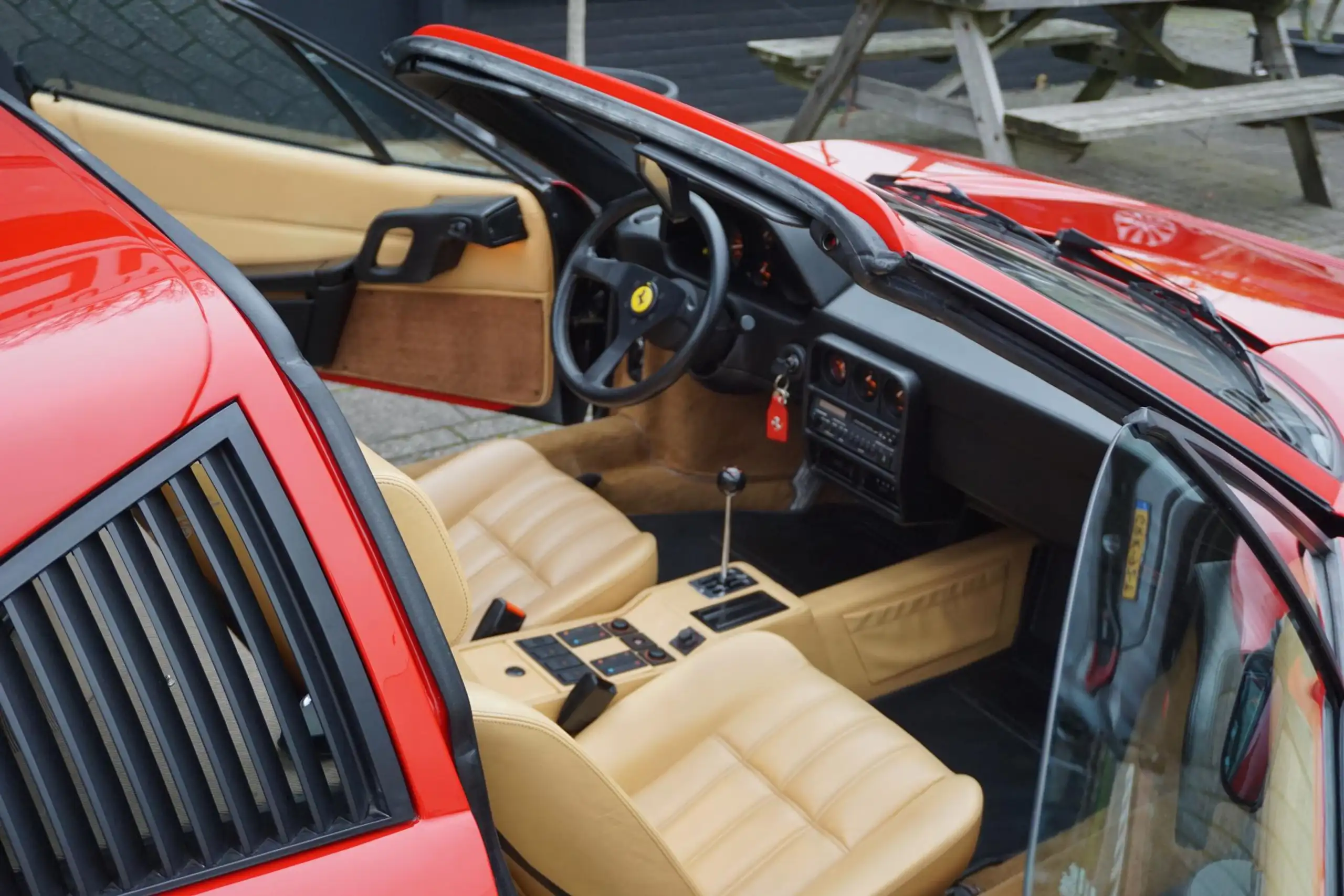 Ferrari - 328