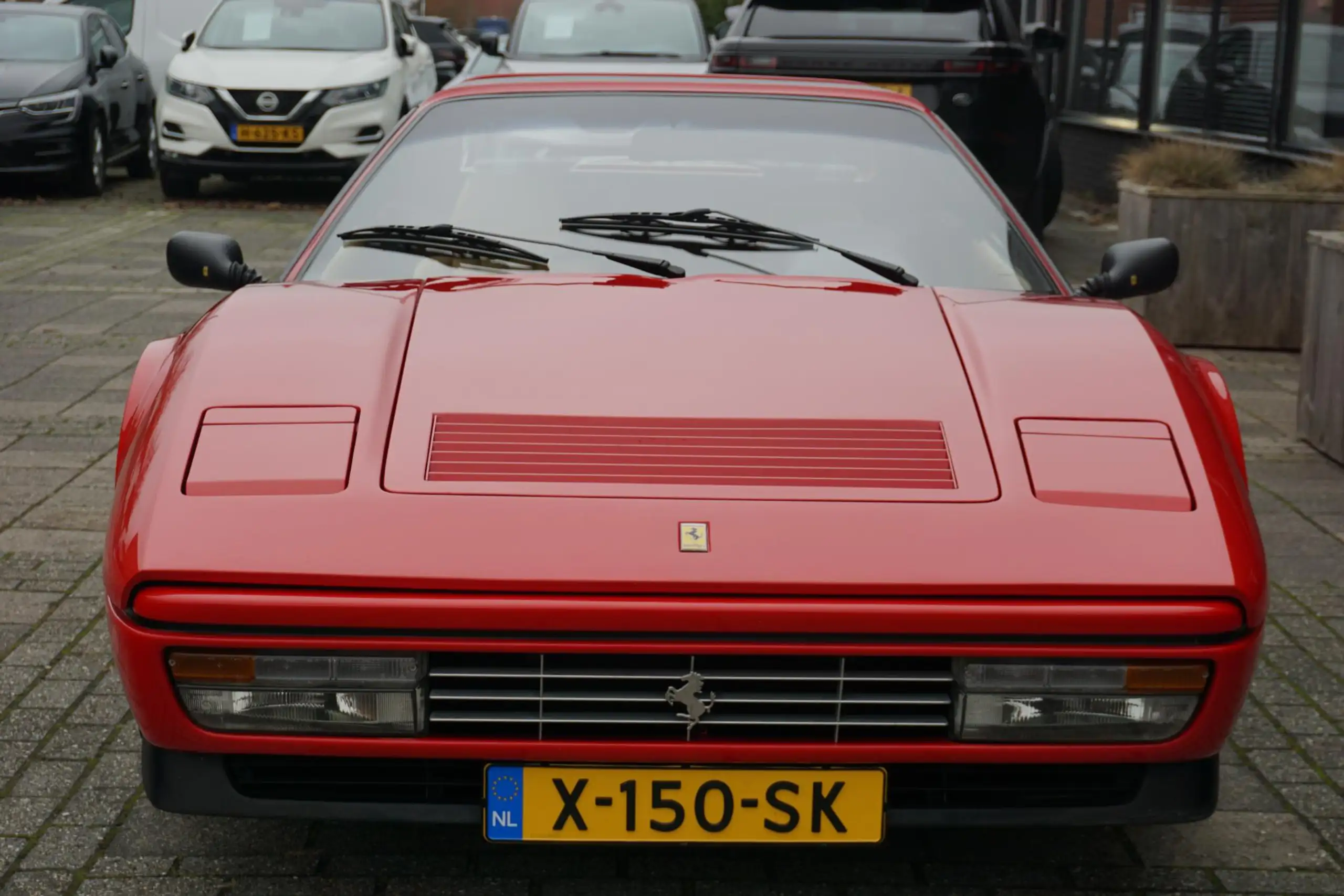 Ferrari - 328