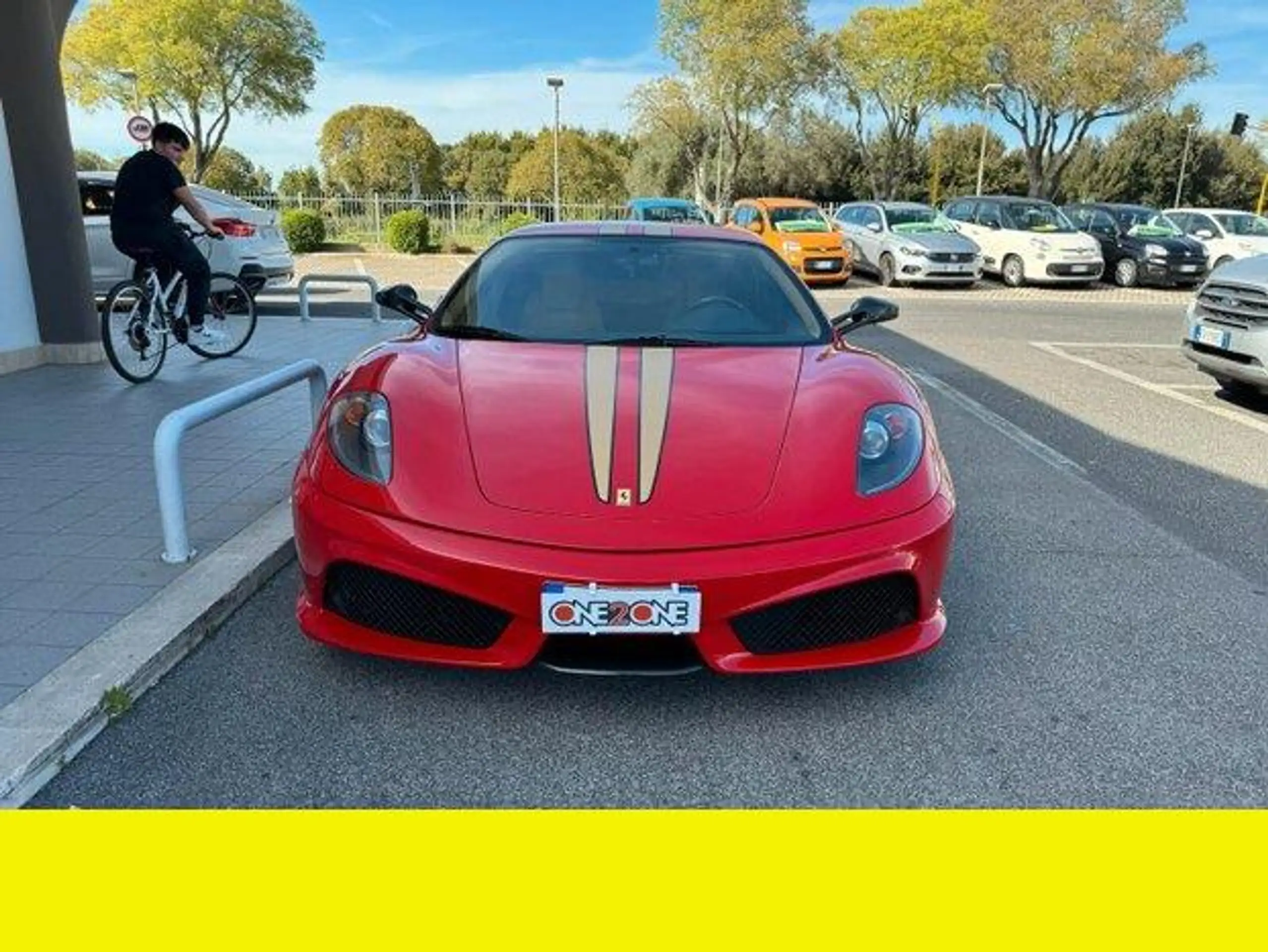 Ferrari - F430