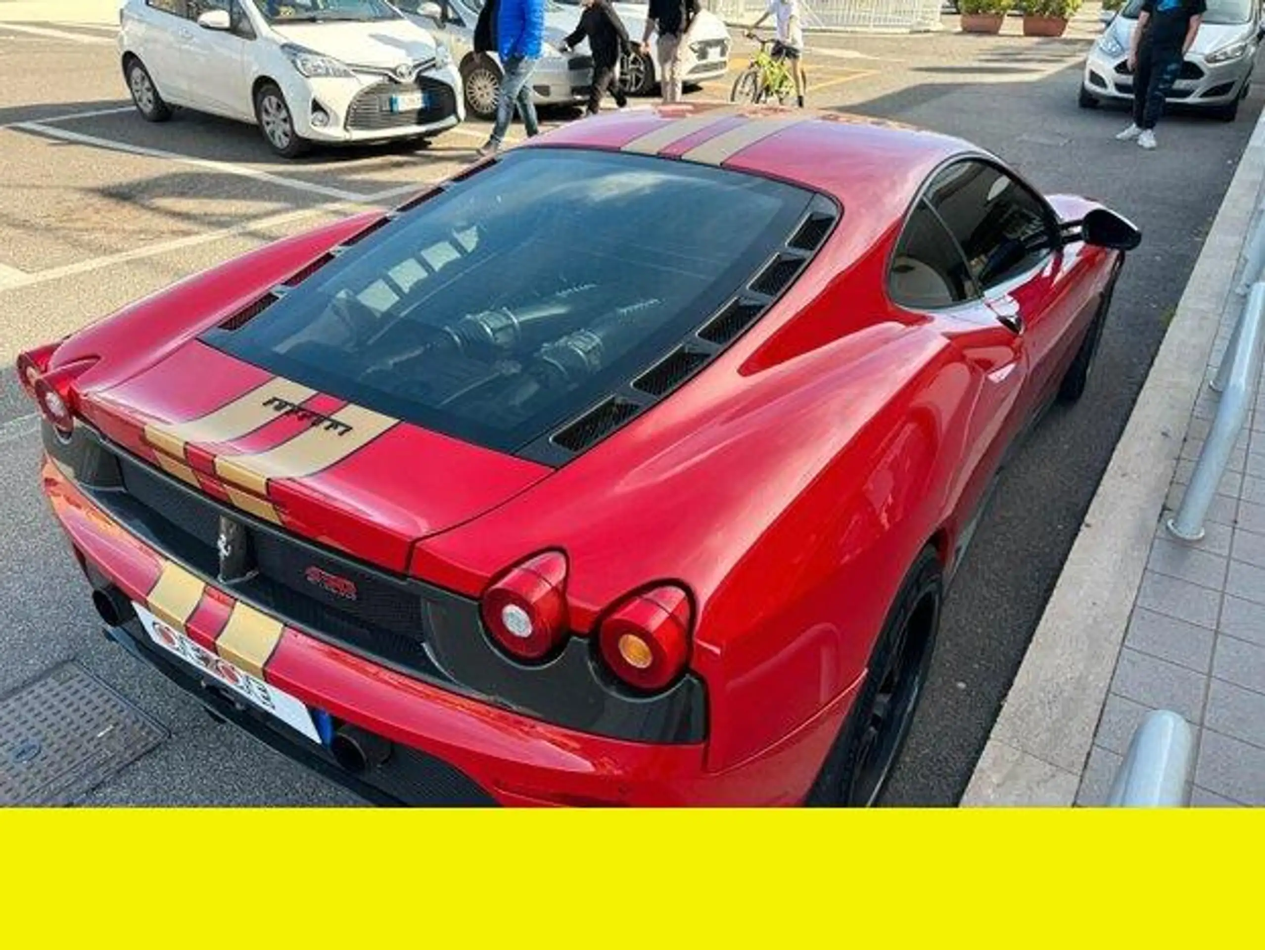 Ferrari - F430