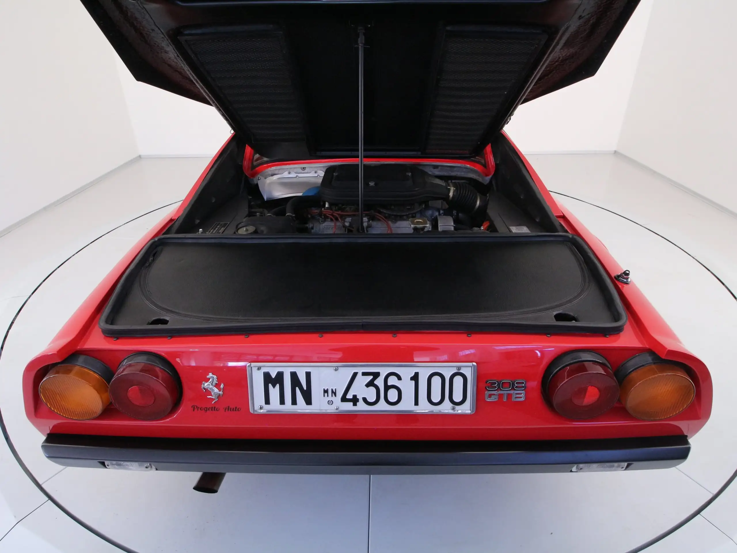 Ferrari - 308