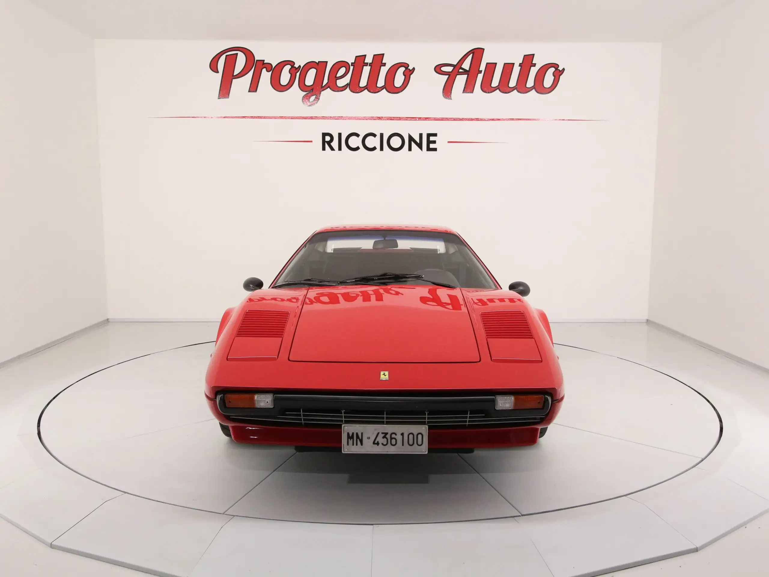 Ferrari - 308