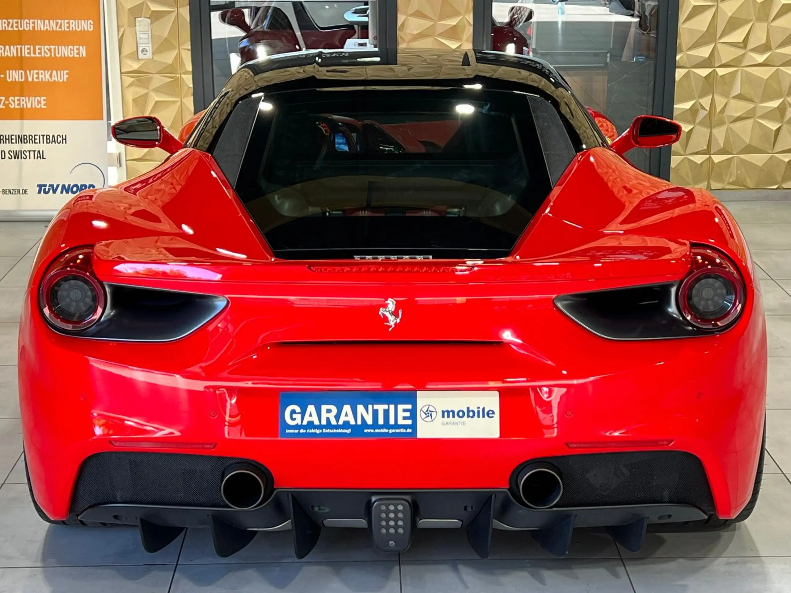 Ferrari - 488