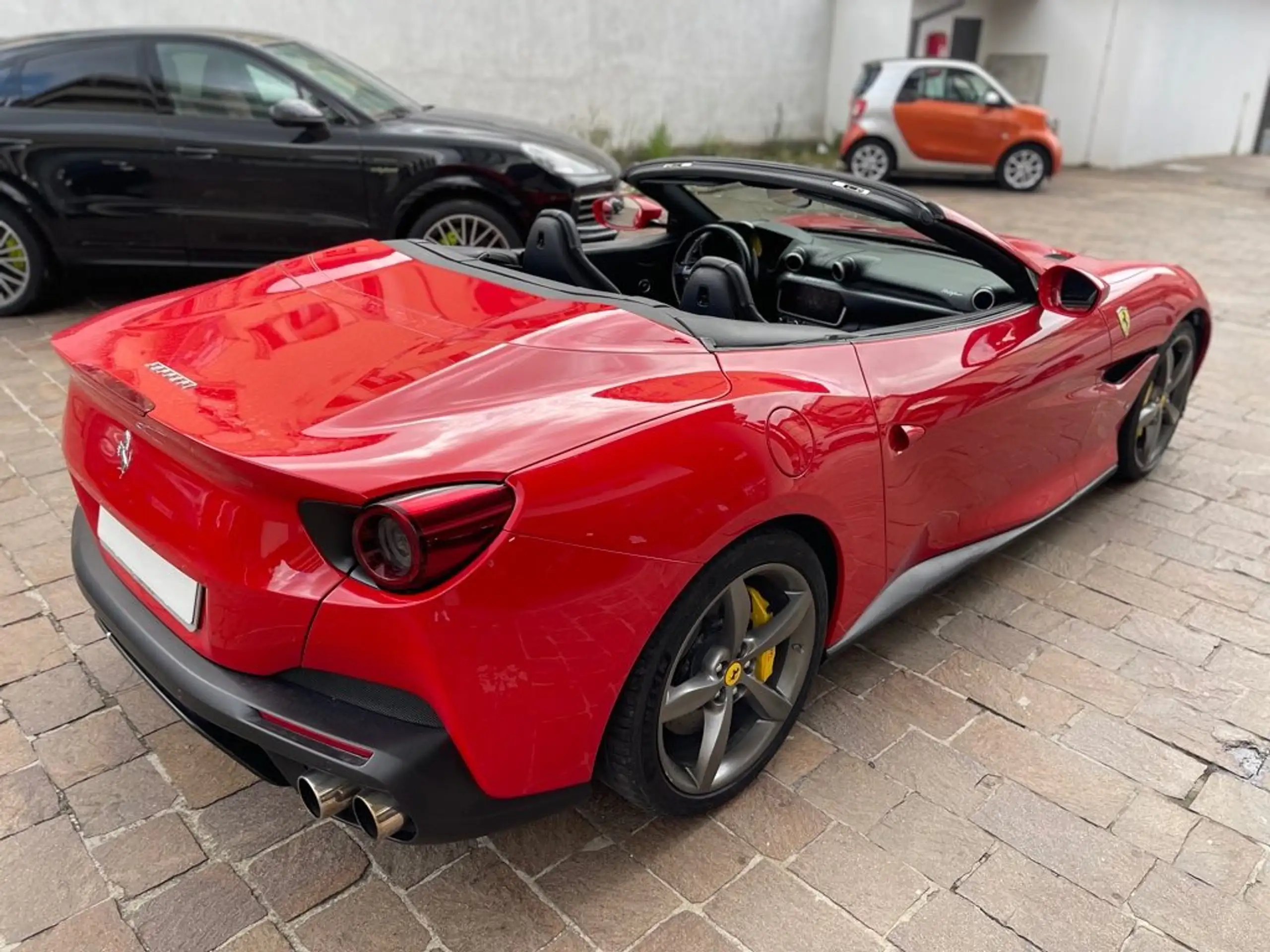 Ferrari - Portofino