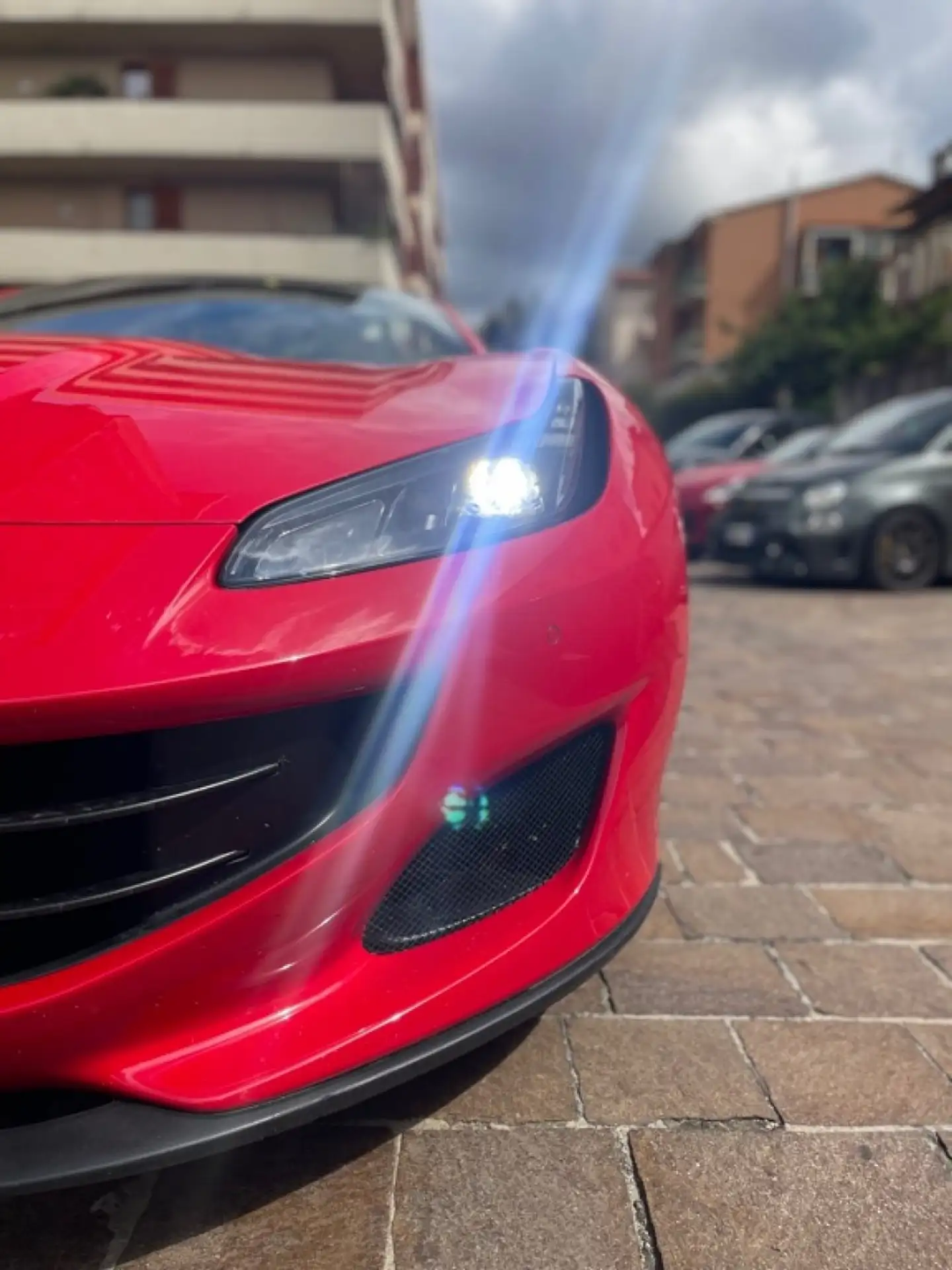 Ferrari - Portofino