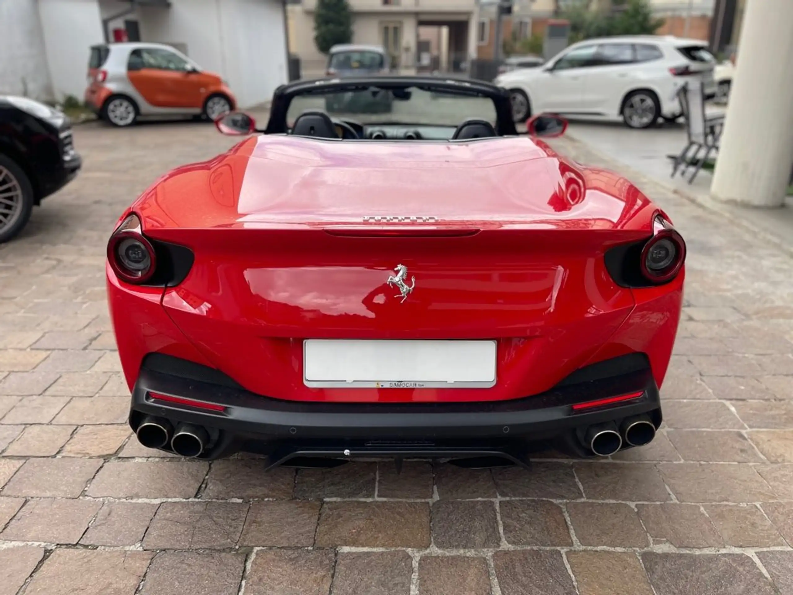 Ferrari - Portofino