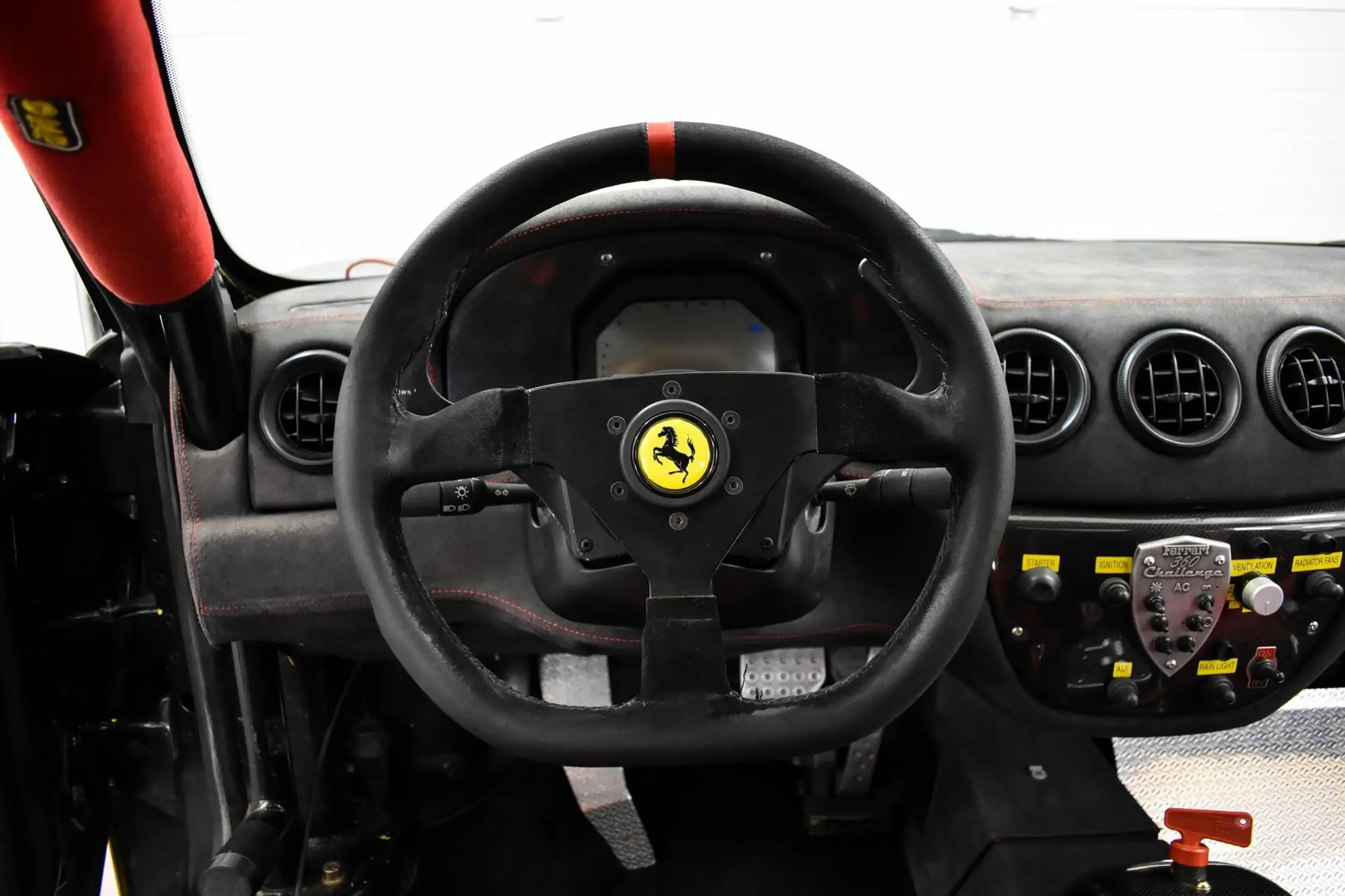 Ferrari - 360