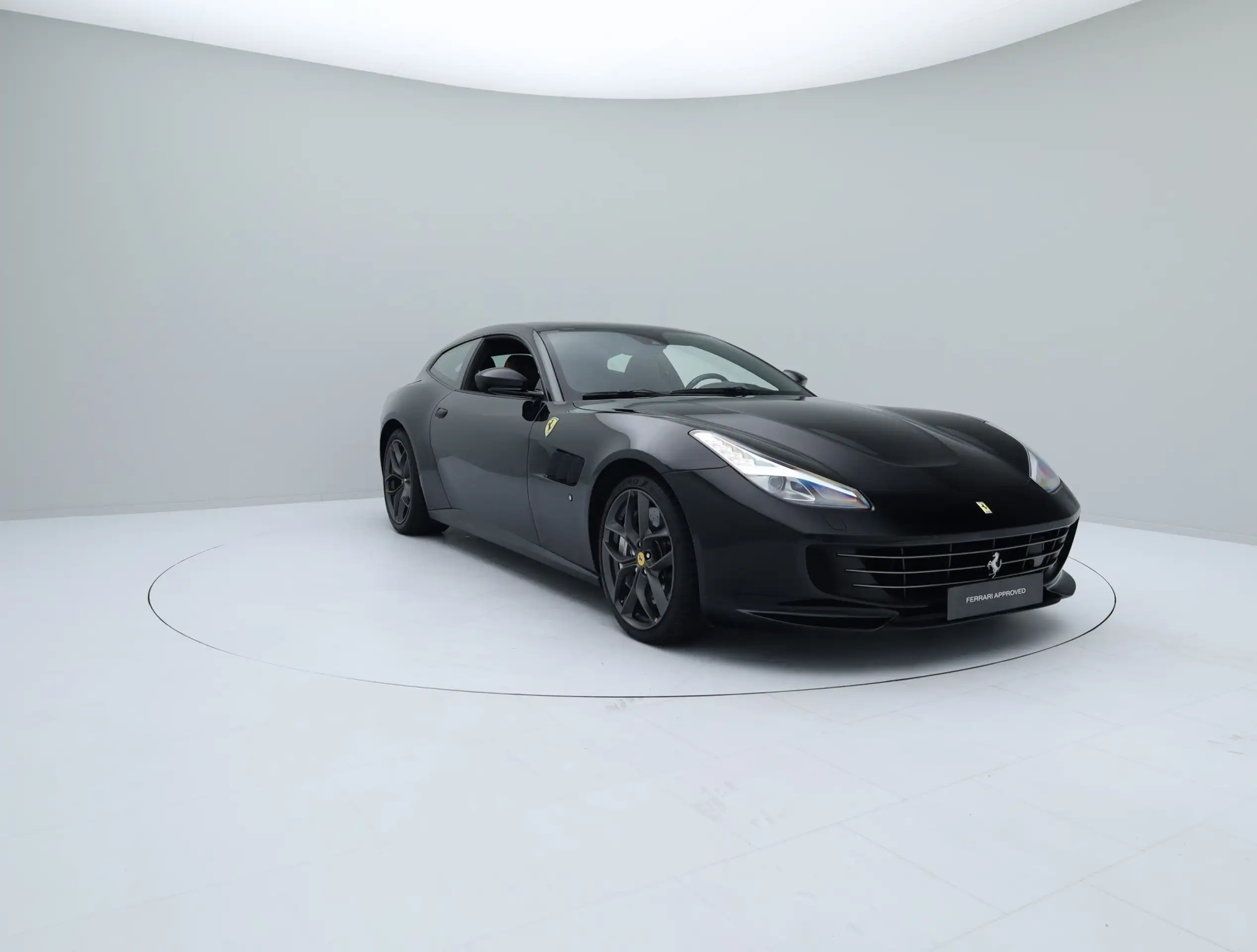 Ferrari - GTC4 Lusso