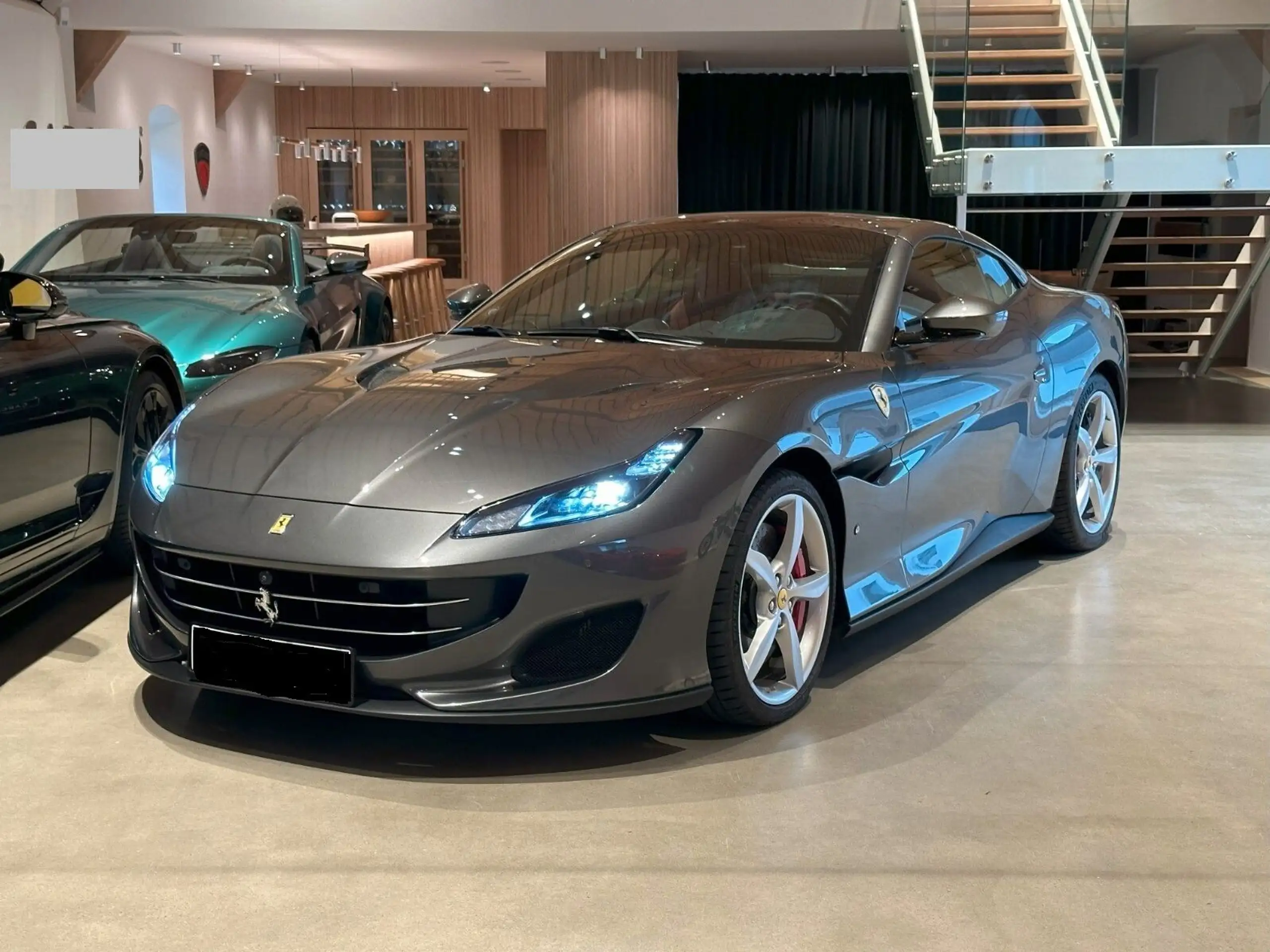 Ferrari - Portofino