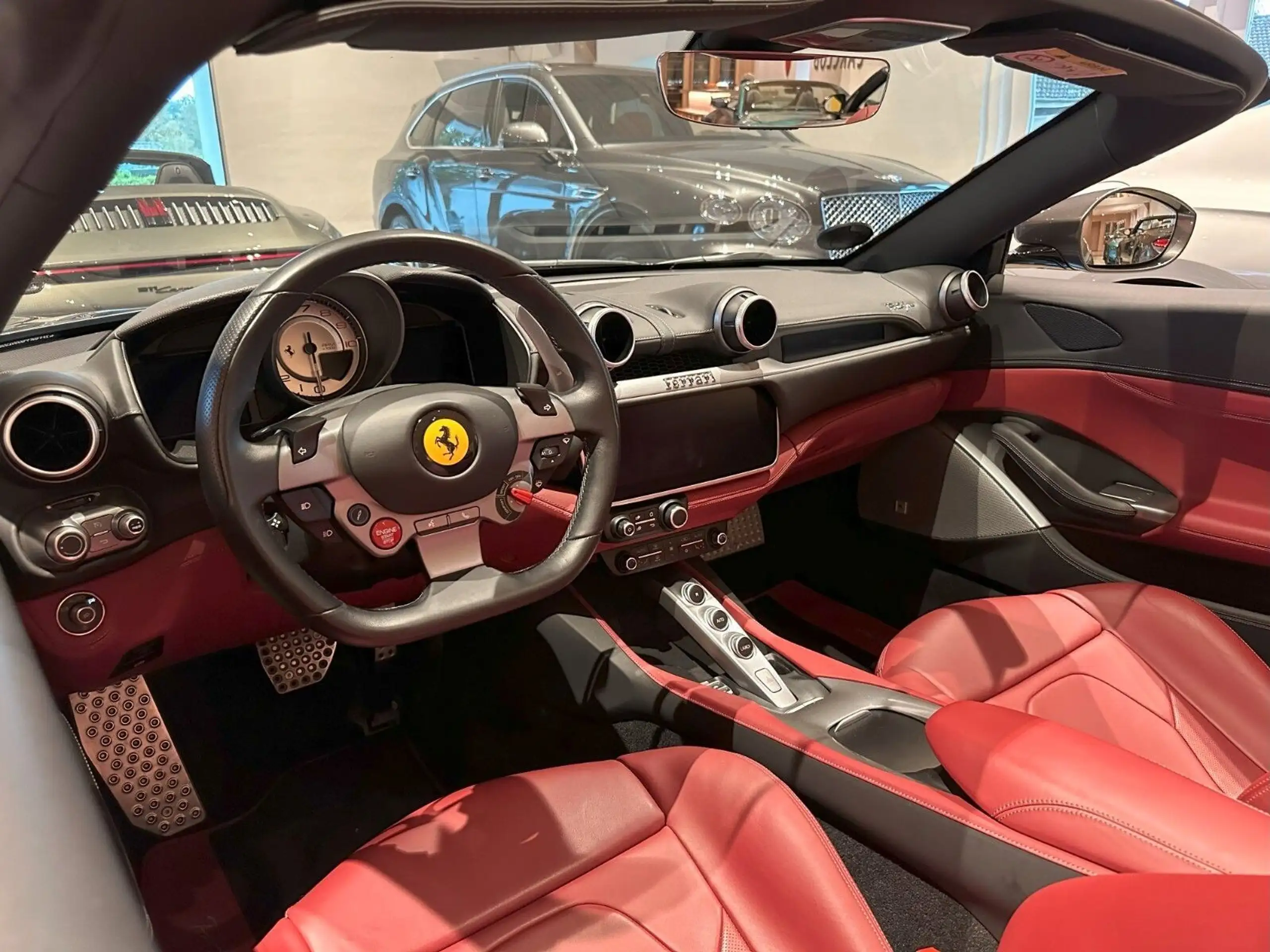 Ferrari - Portofino