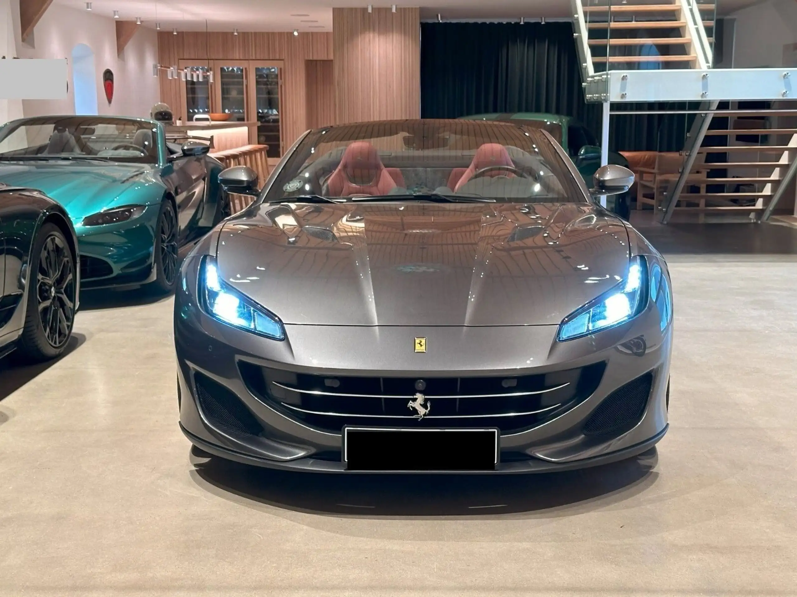 Ferrari - Portofino