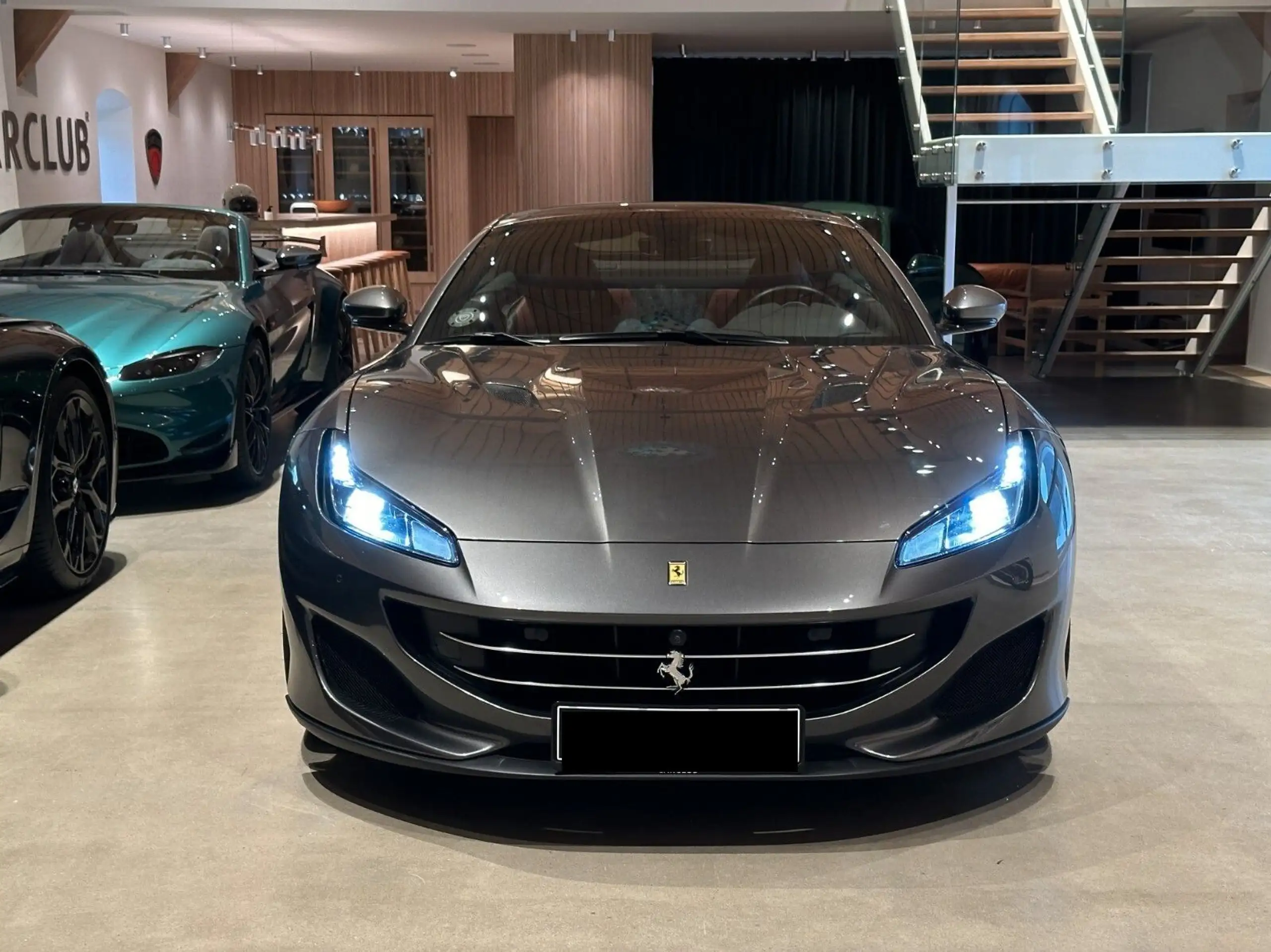 Ferrari - Portofino