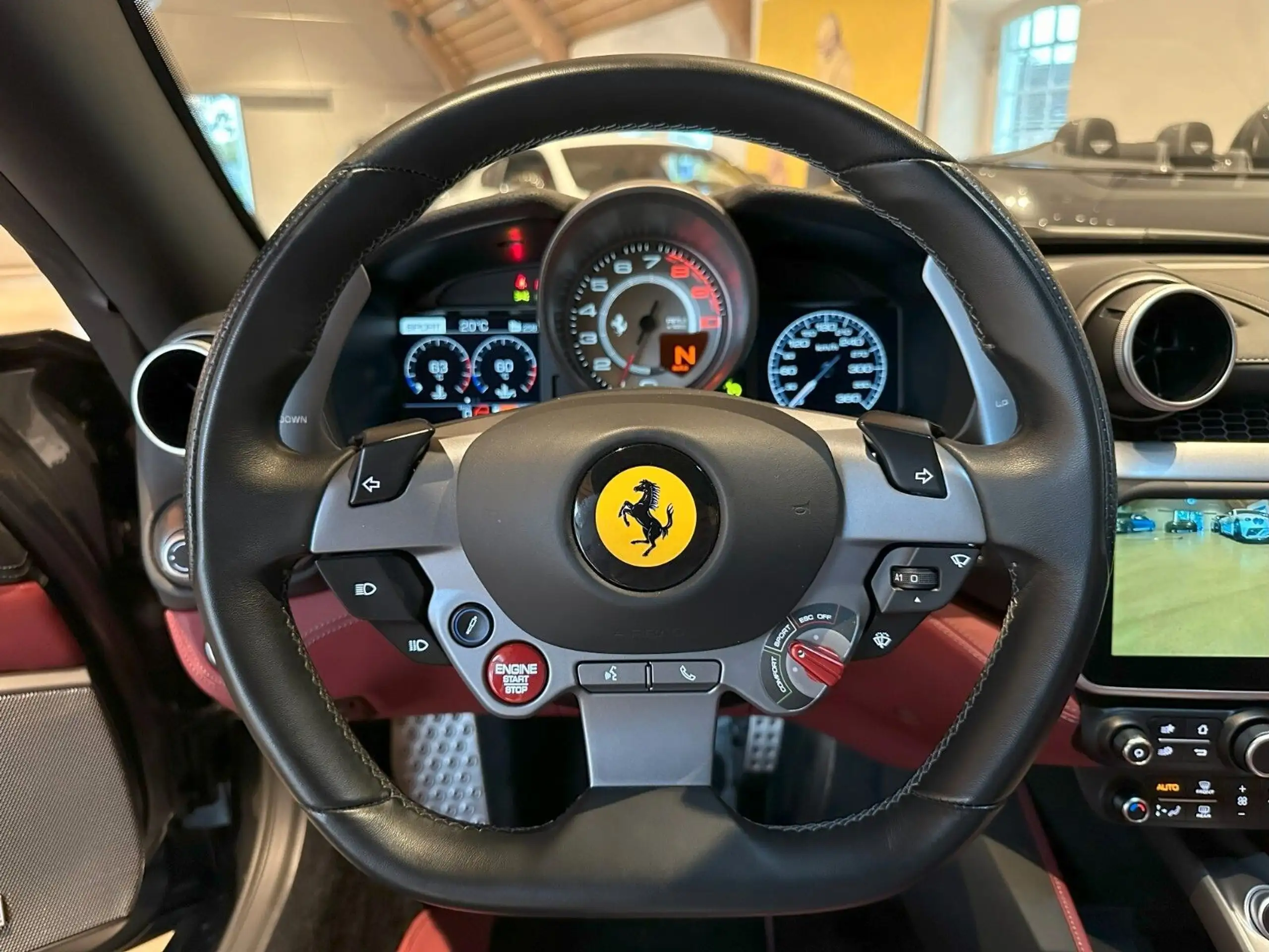 Ferrari - Portofino