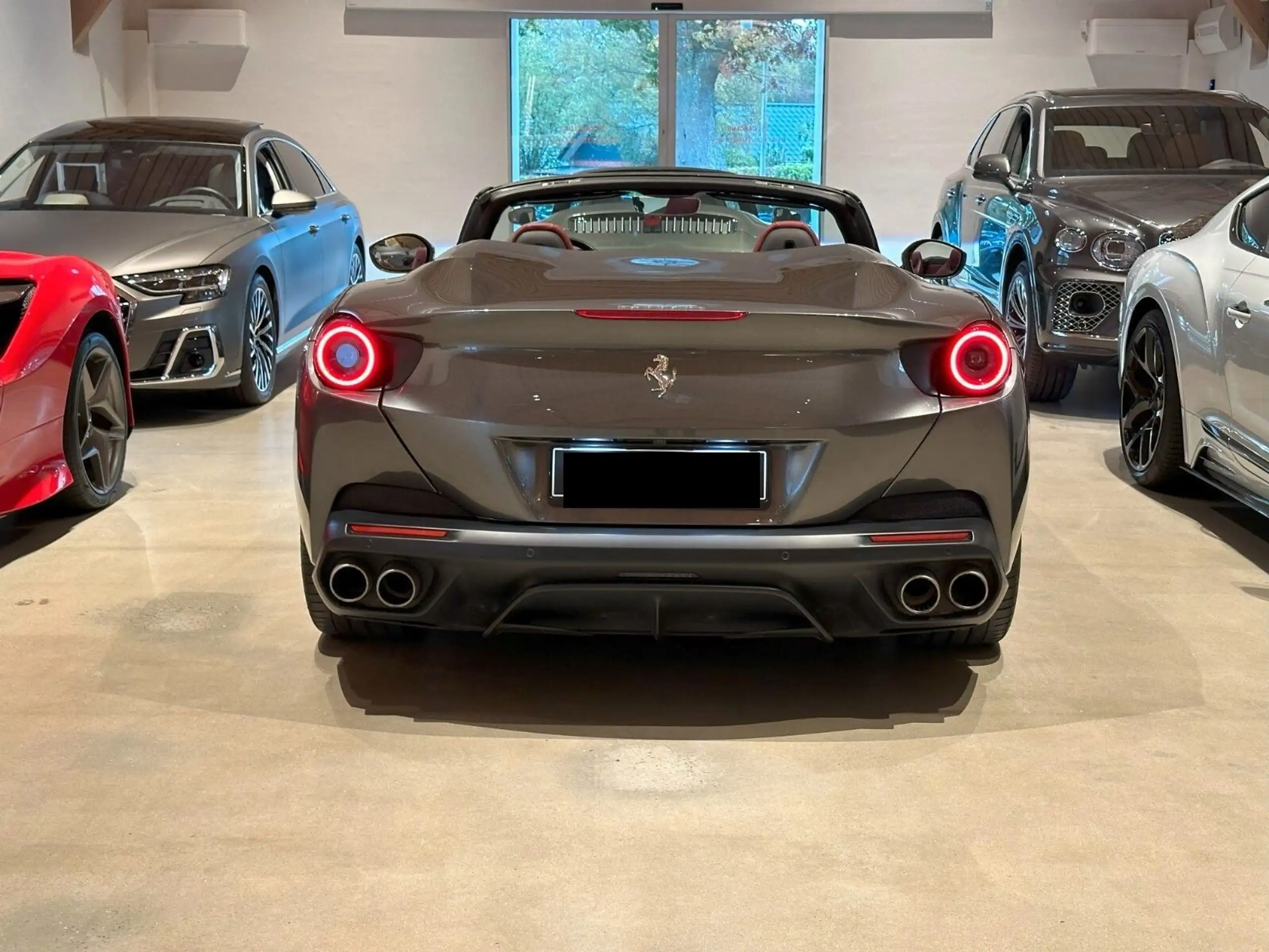 Ferrari - Portofino