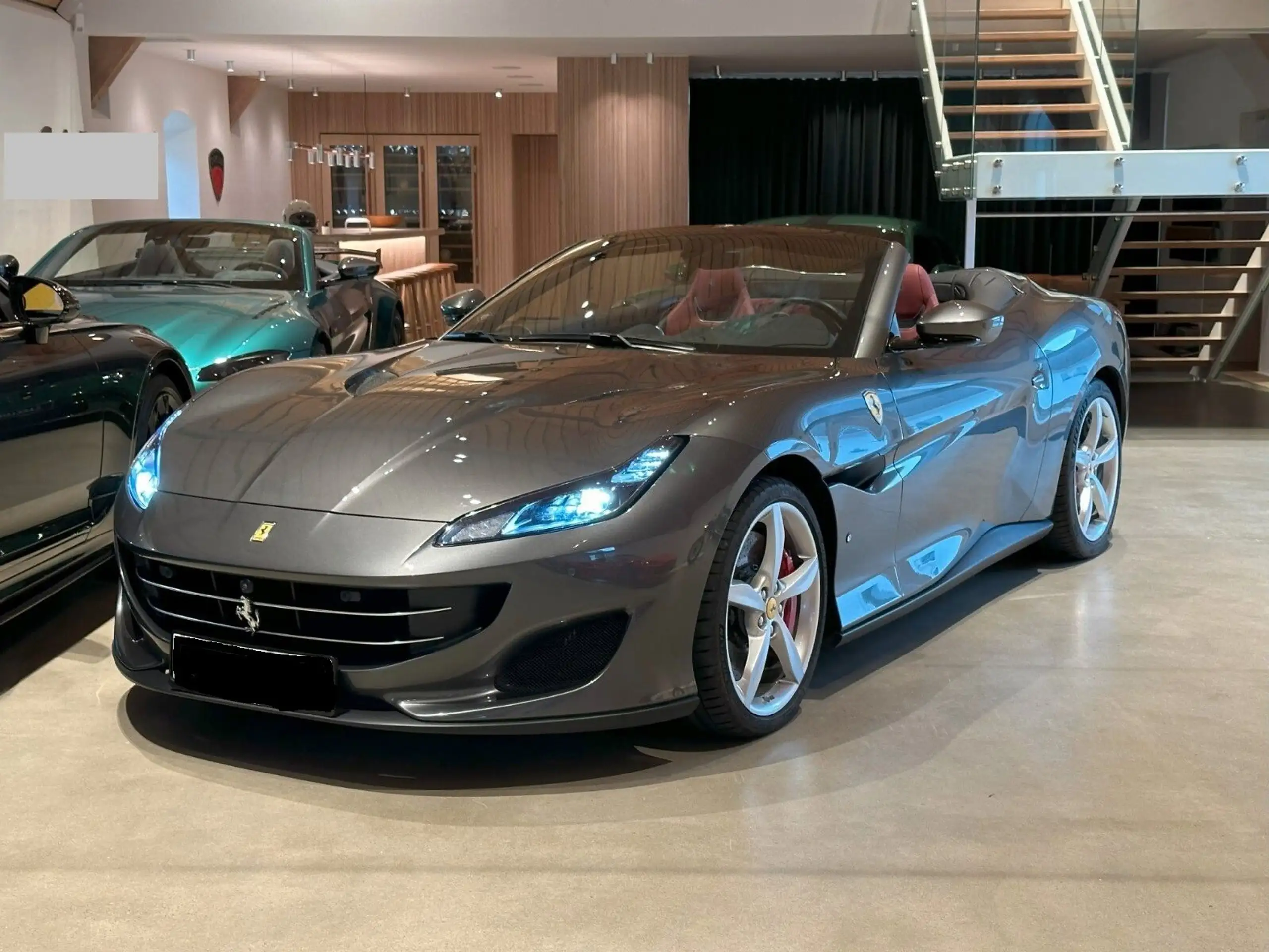 Ferrari - Portofino