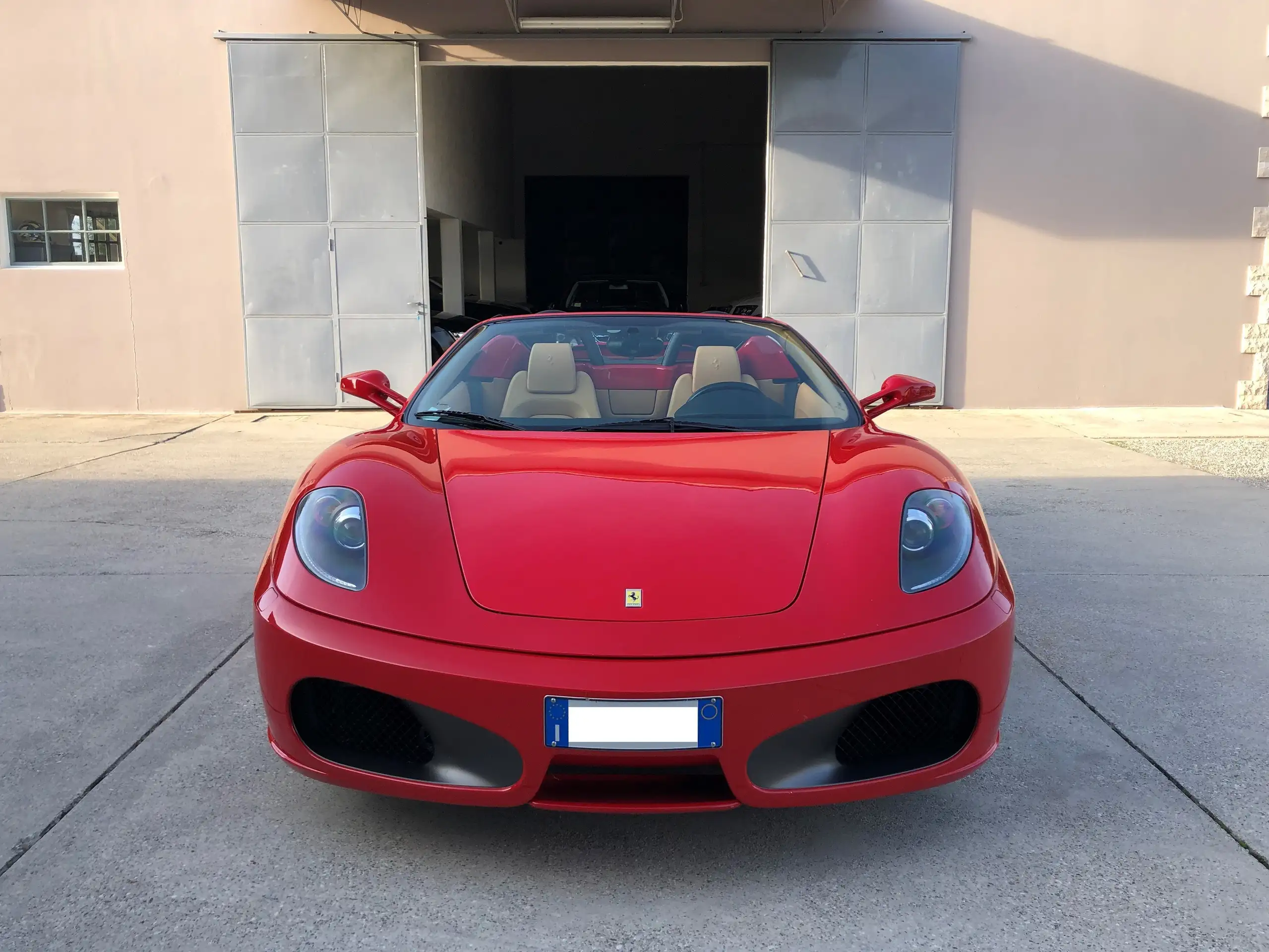 Ferrari - F430