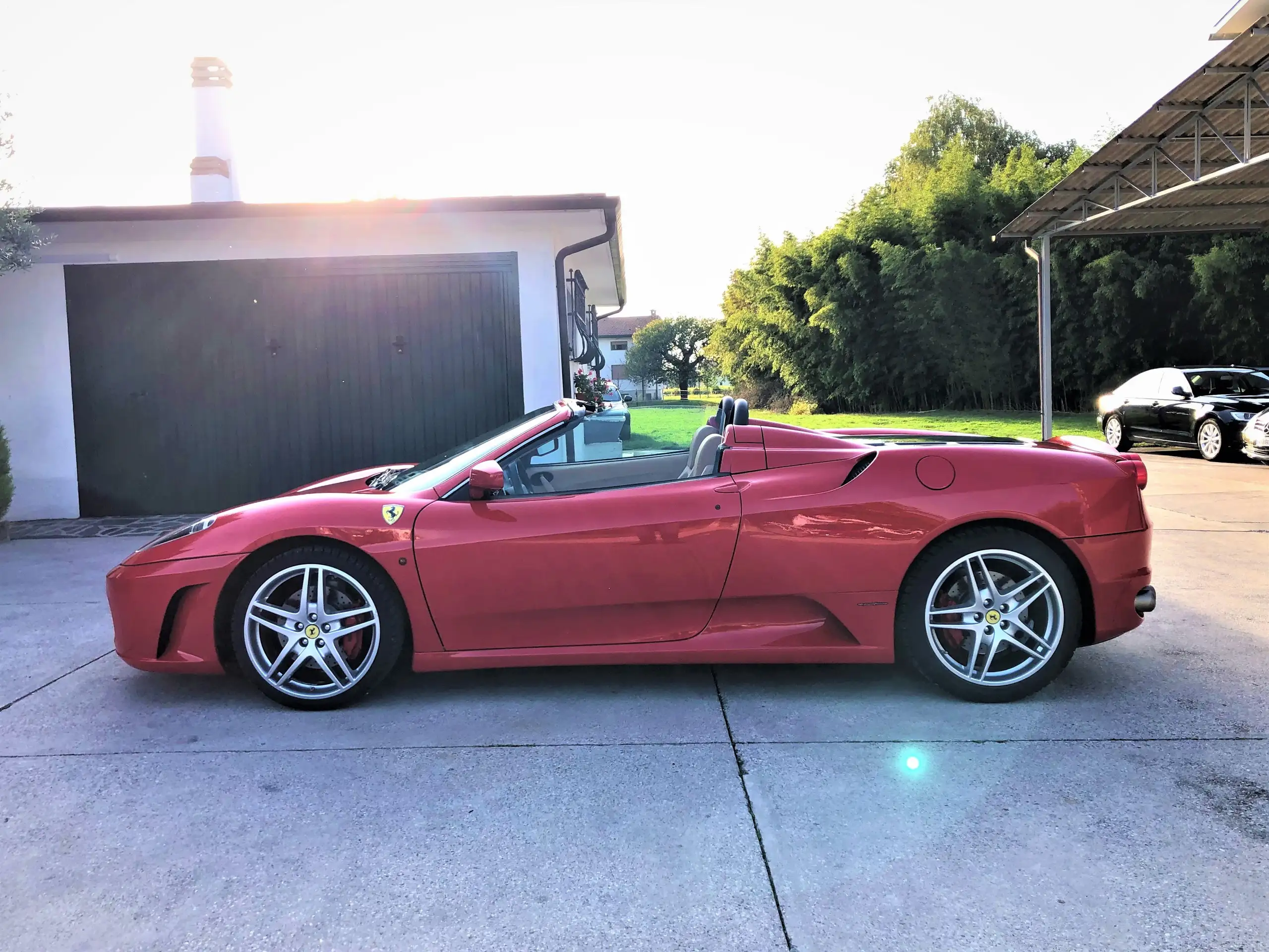 Ferrari - F430