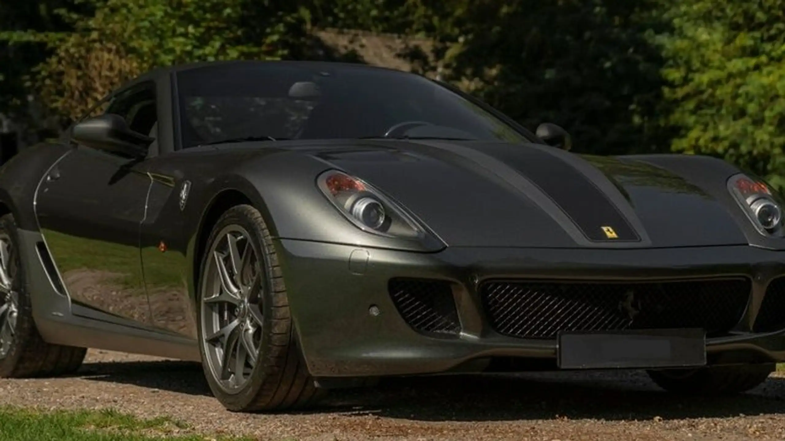 Ferrari - 599