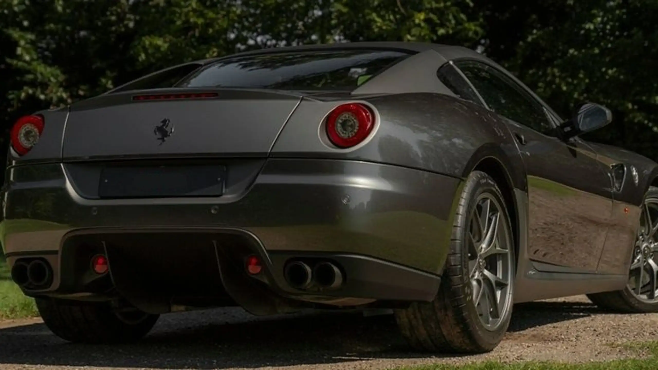 Ferrari - 599