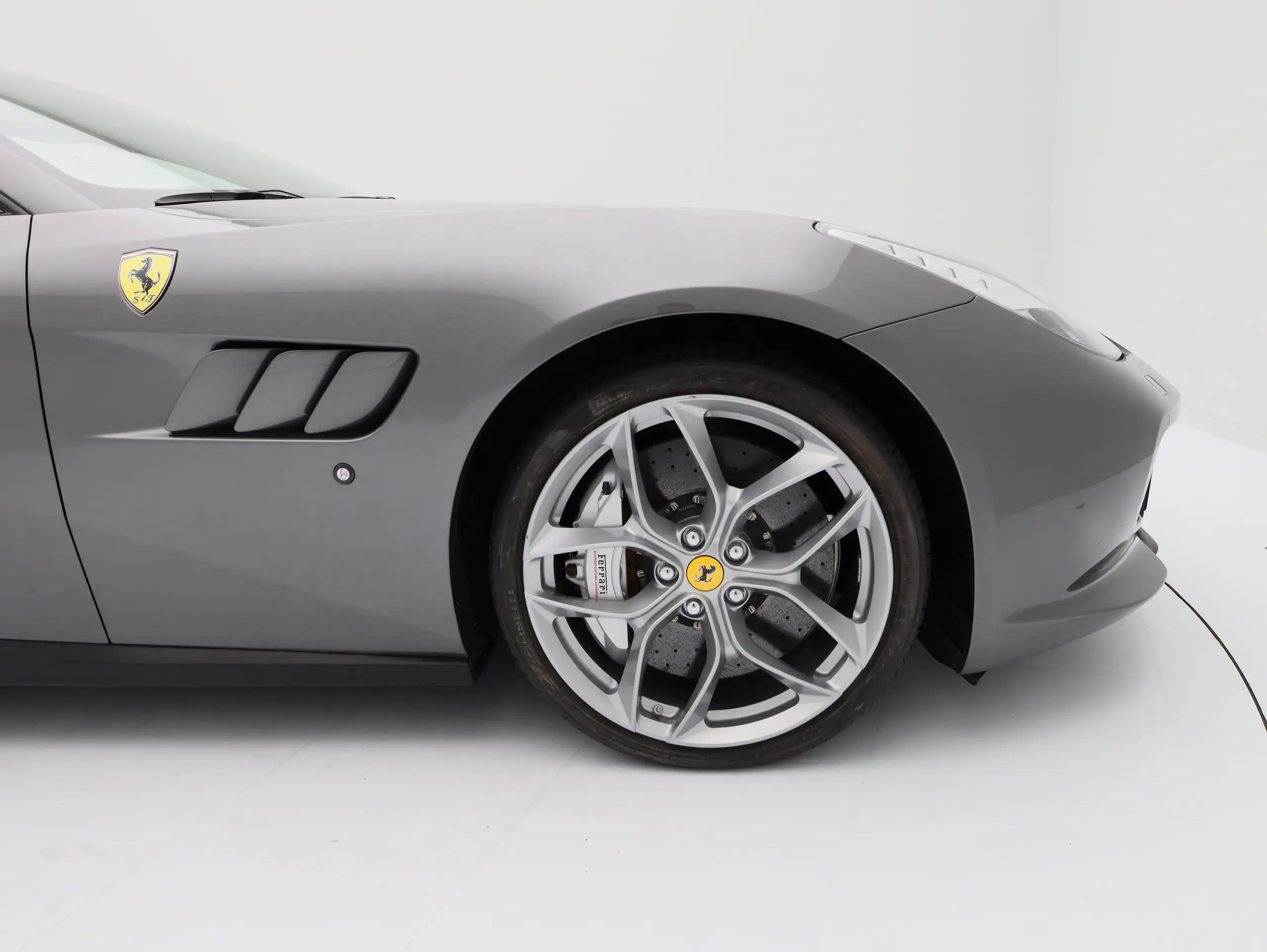 Ferrari - GTC4 Lusso