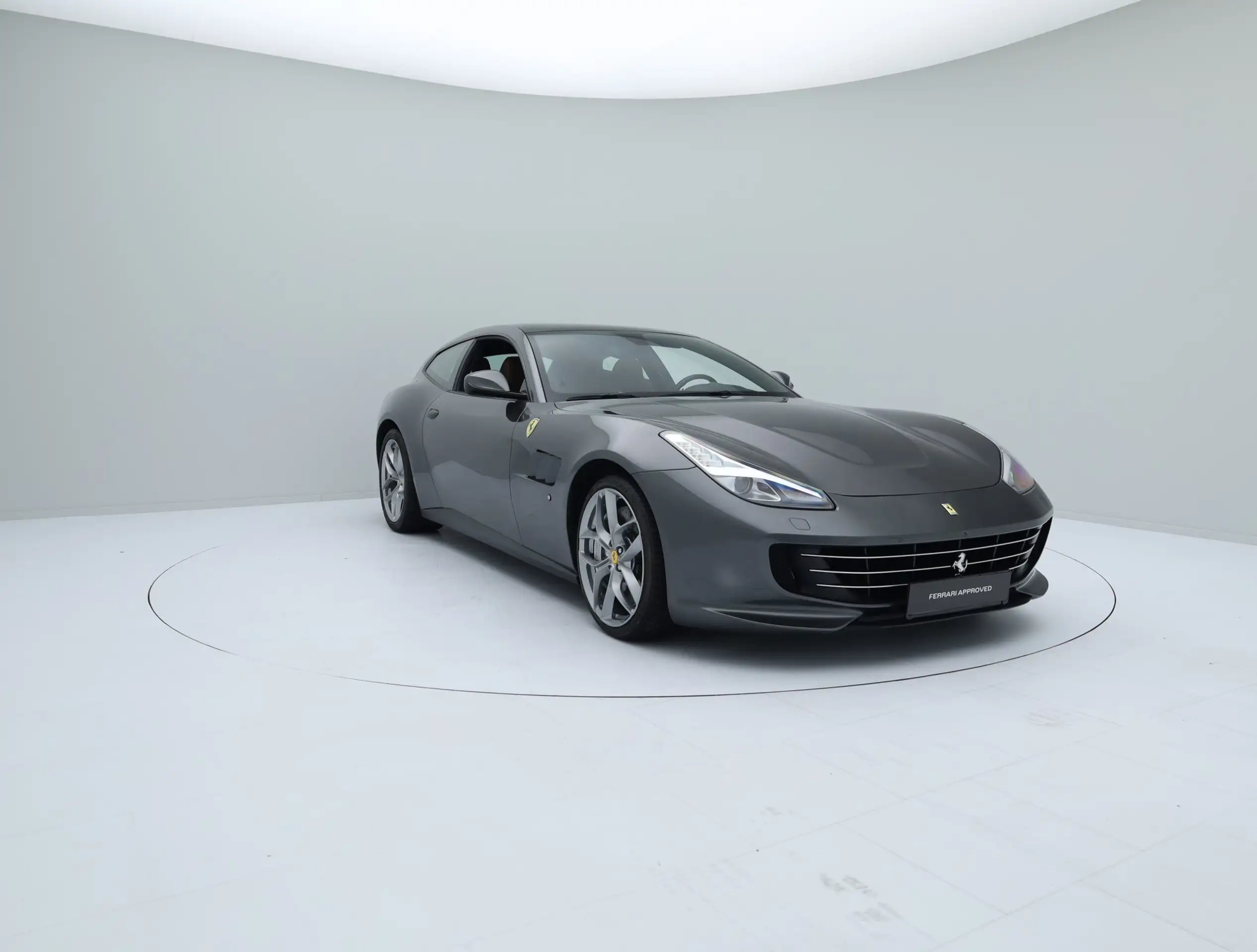 Ferrari - GTC4 Lusso