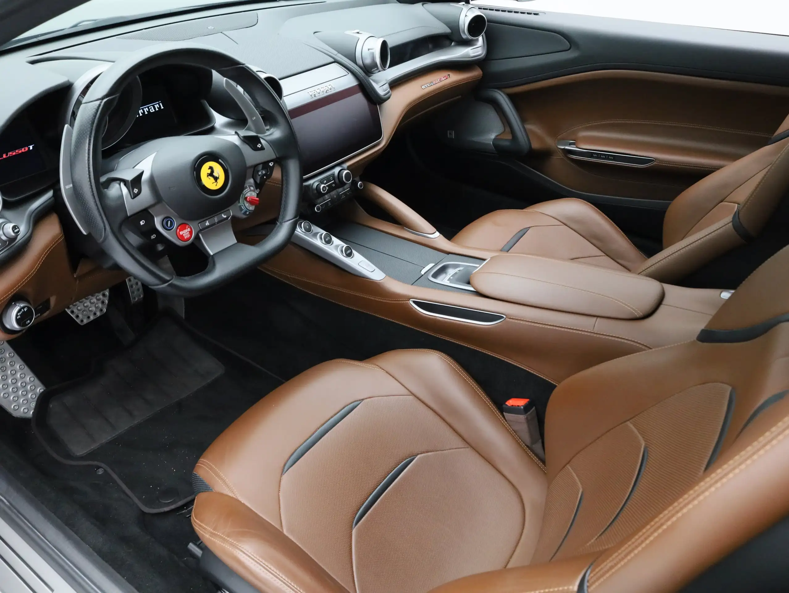 Ferrari - GTC4 Lusso