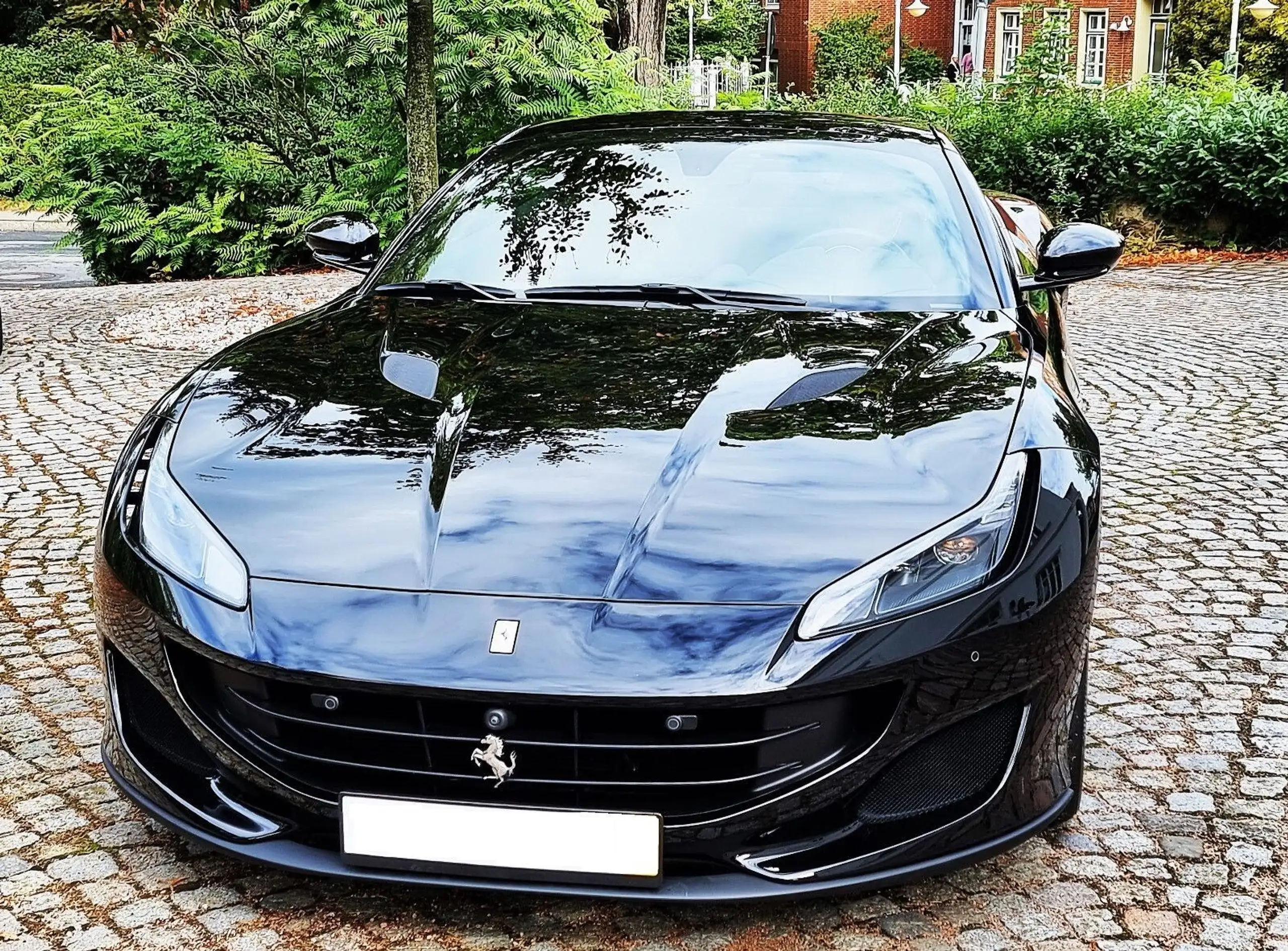 Ferrari - Portofino