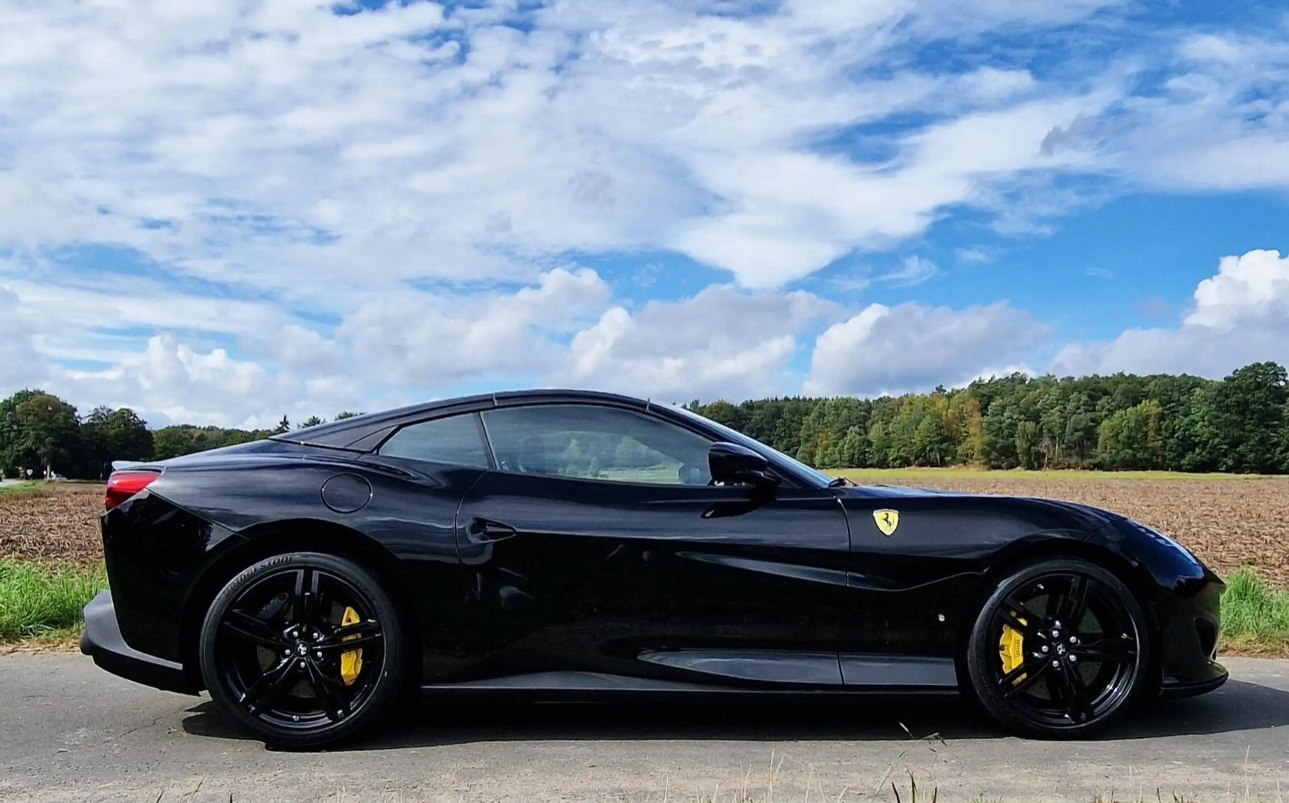 Ferrari - Portofino