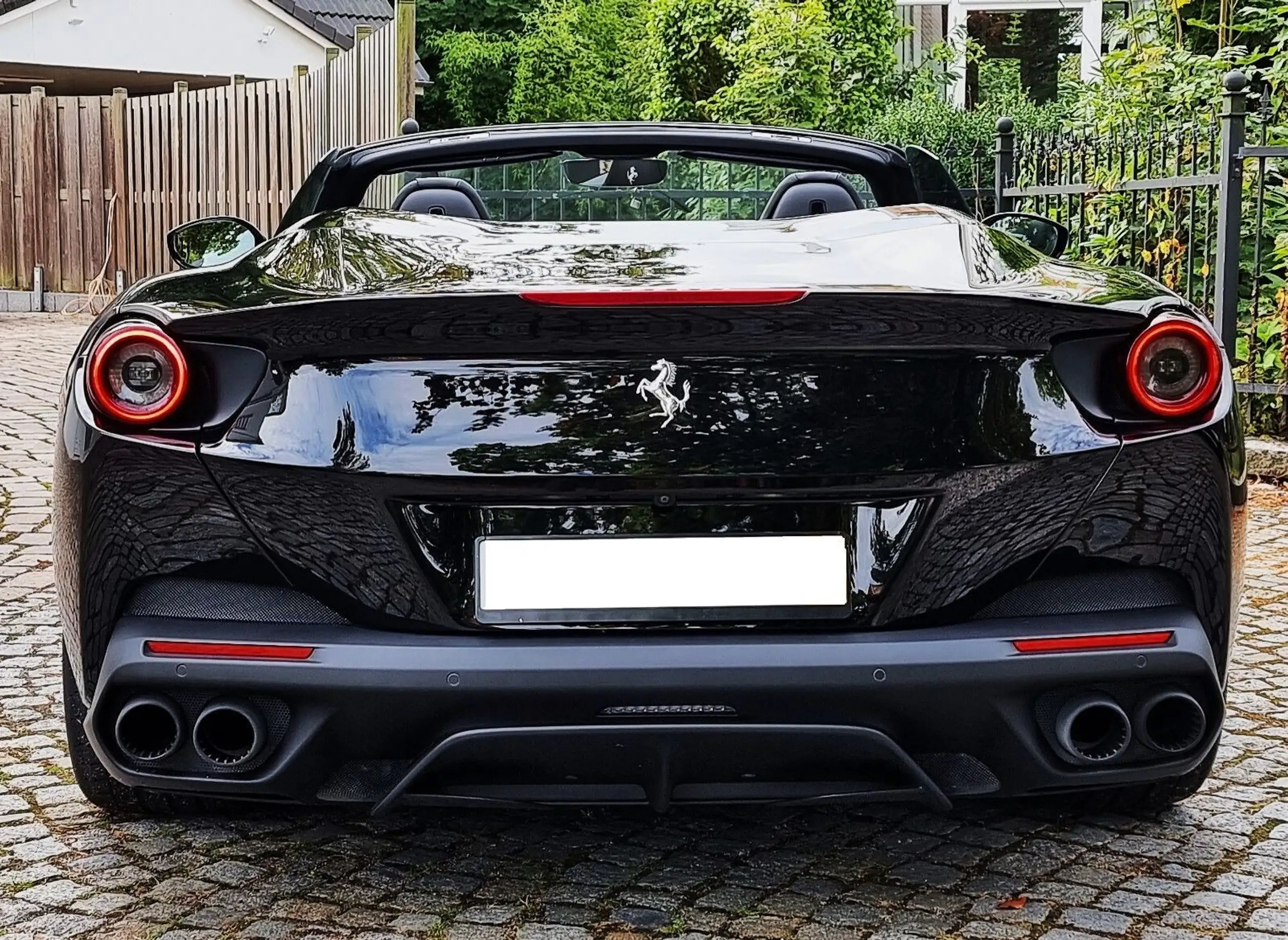 Ferrari - Portofino